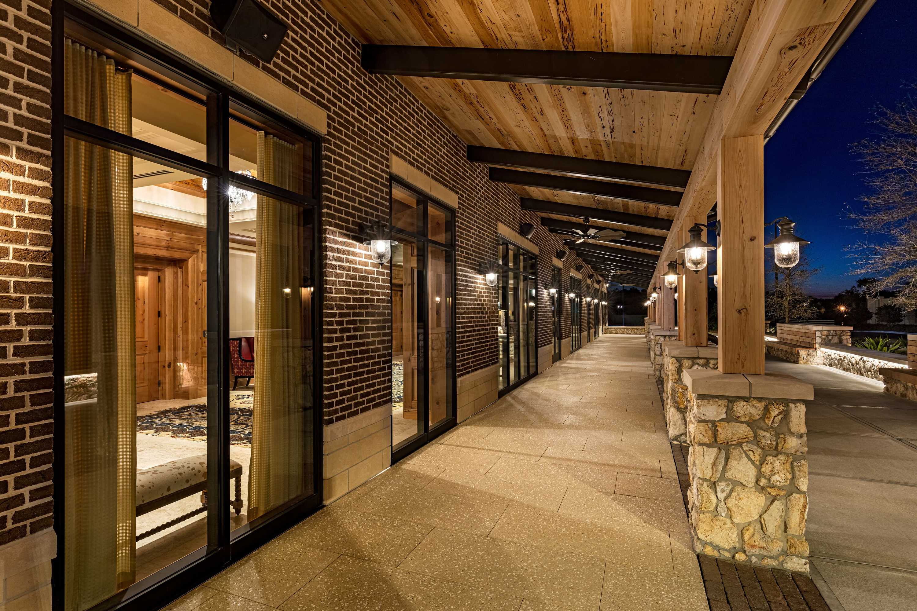 Gift card for Brownwood Hotel & Spa Gift card for Brownwood Hotel & Spa