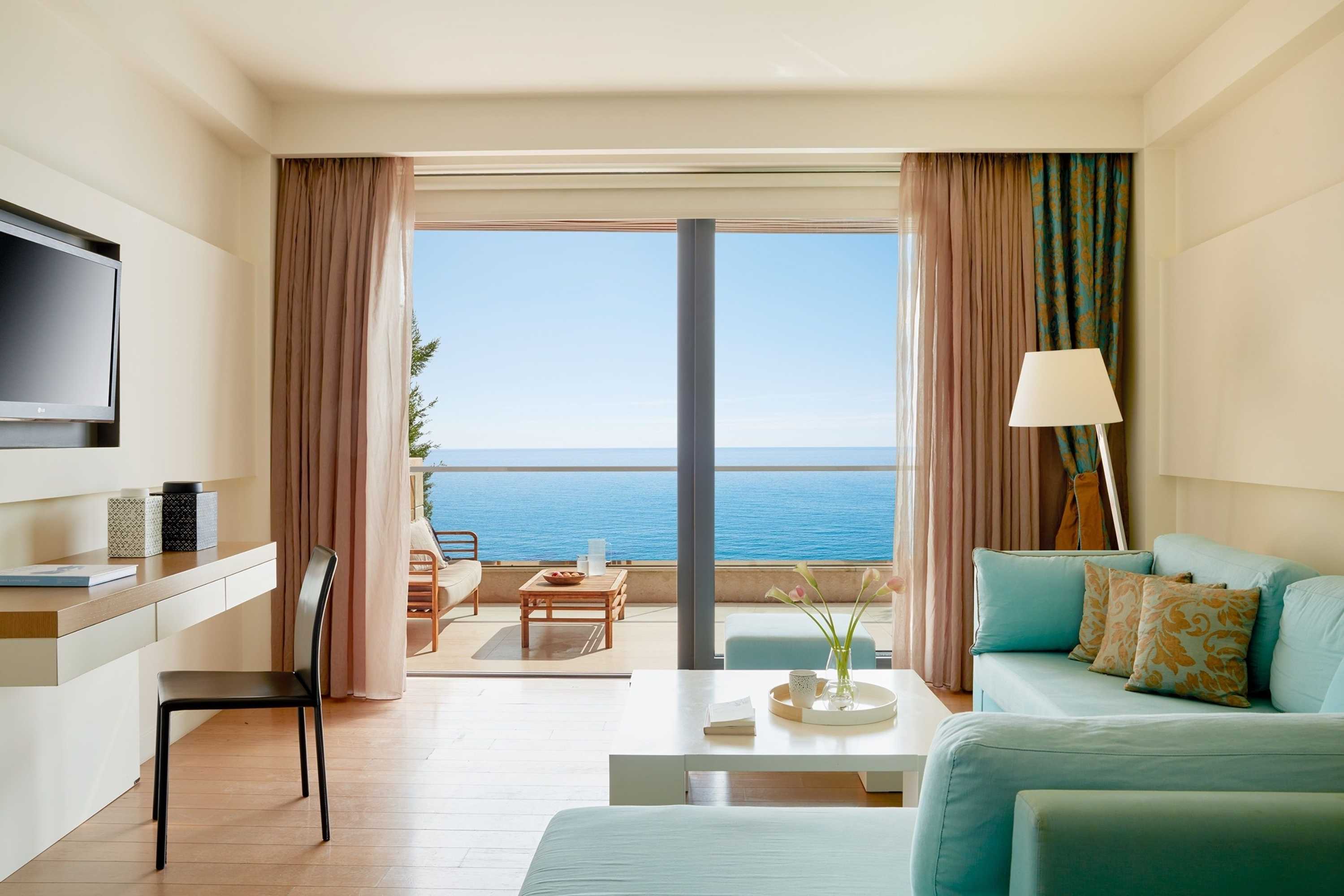 Gift card for Cavo Olympo Luxury Hotel & Spa - Adults Only Gift card for Cavo Olympo Luxury Hotel & Spa - Adults Only