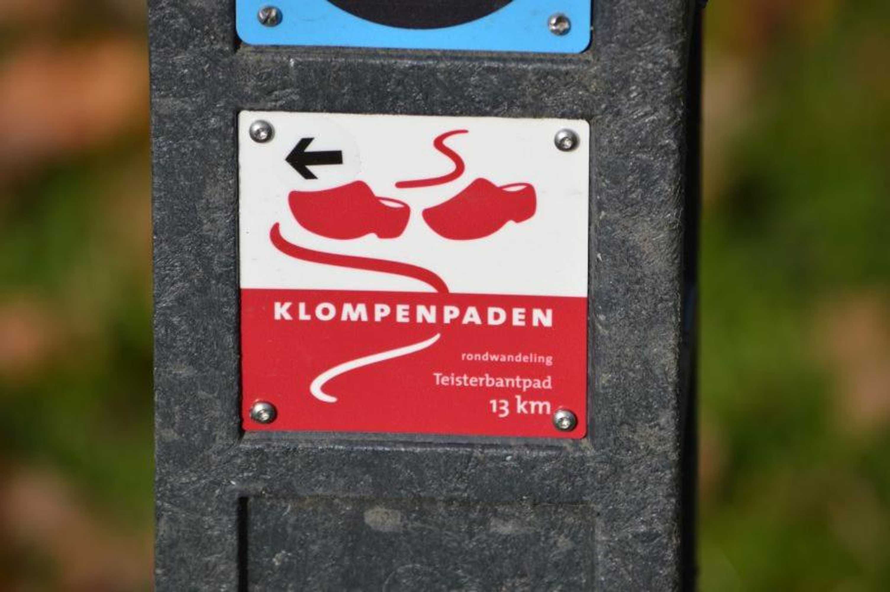 Gift card for De Steltenberg in de Betuwe