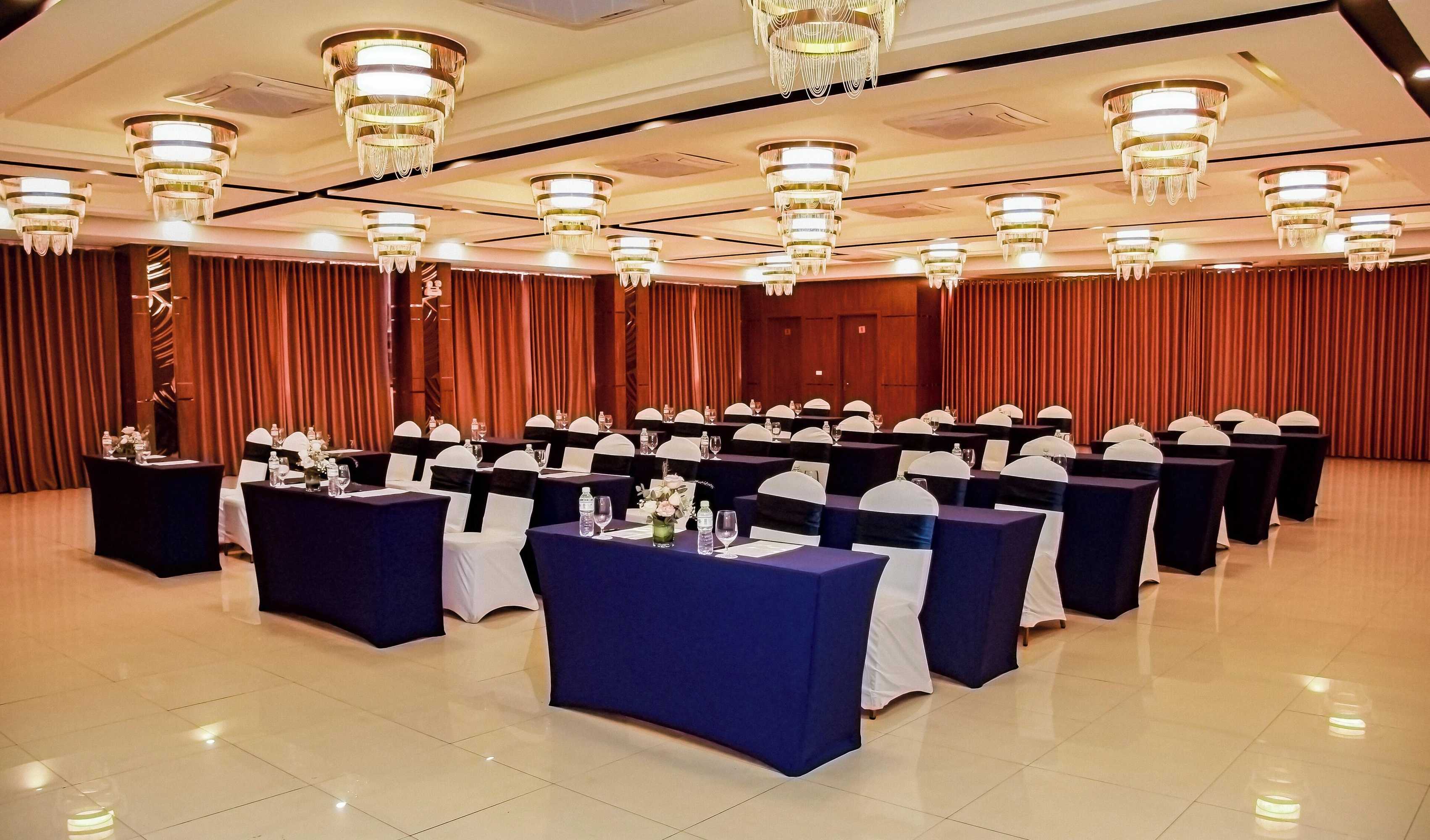 Gift card for Mường Thanh Grand Dien Bien Phu Hotel