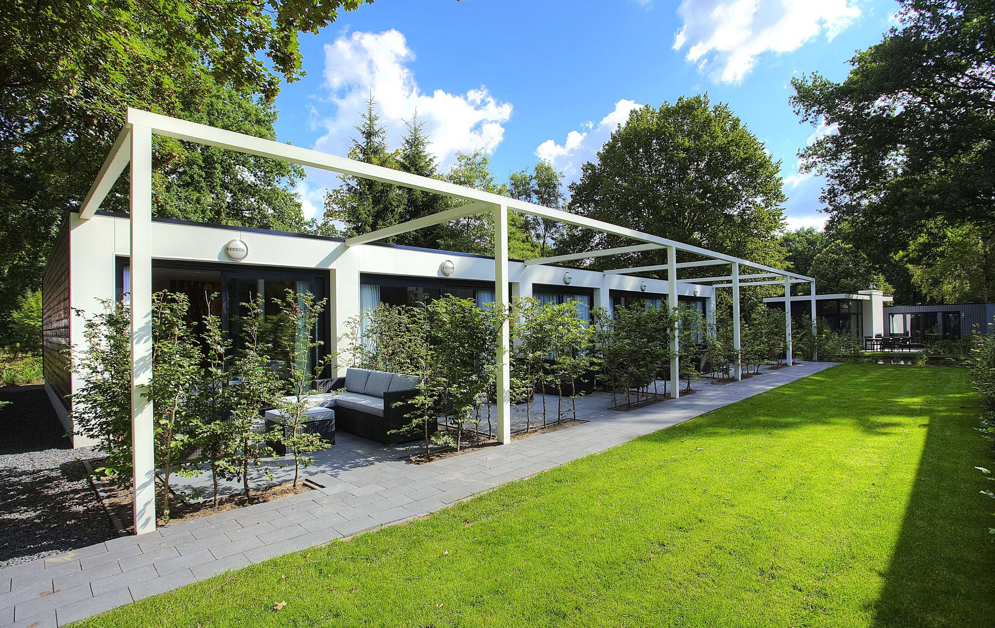 Gift card for Europarcs De Hooge Veluwe