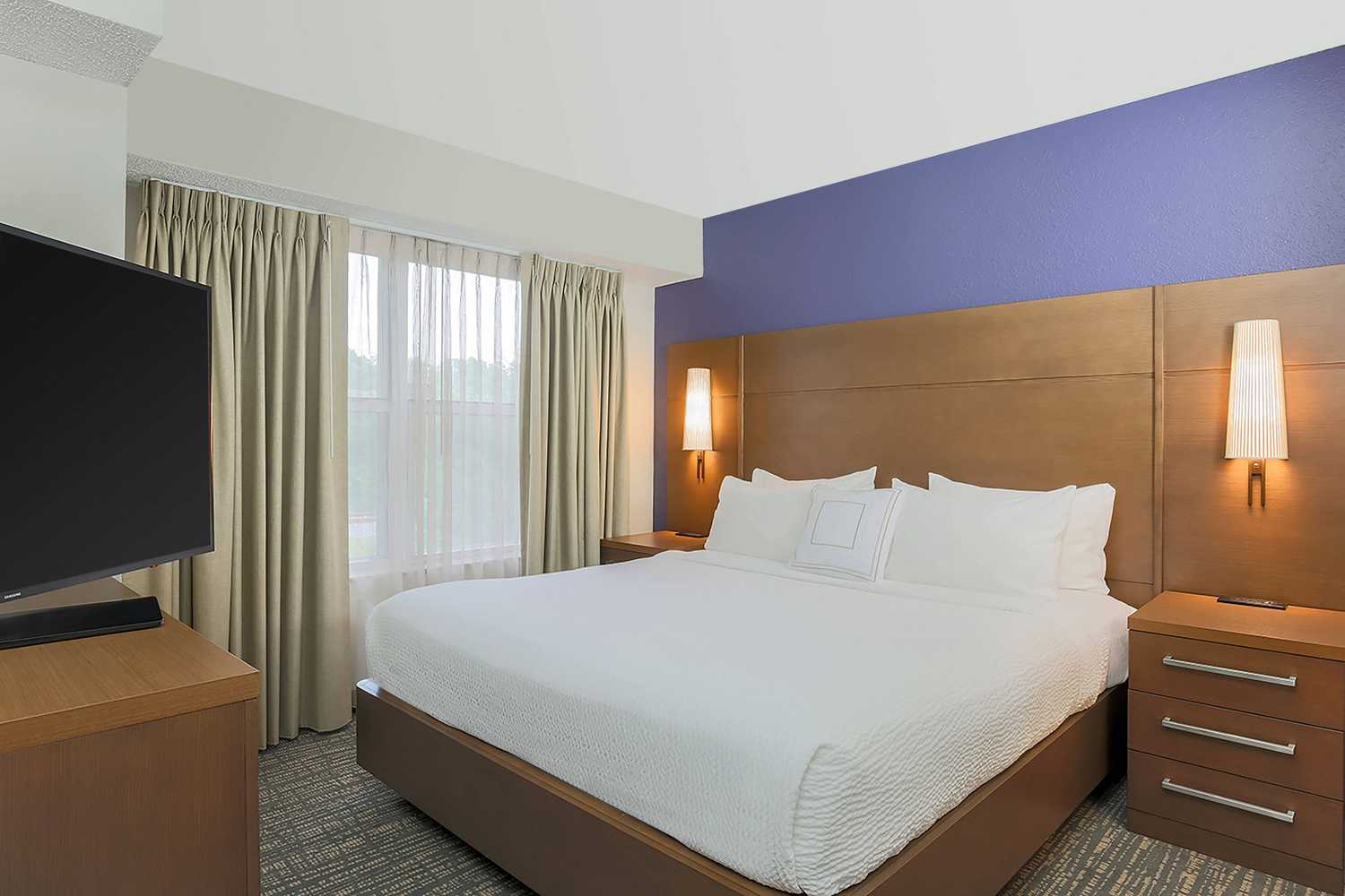 Gift card for Residence Inn by Marriott Monroe