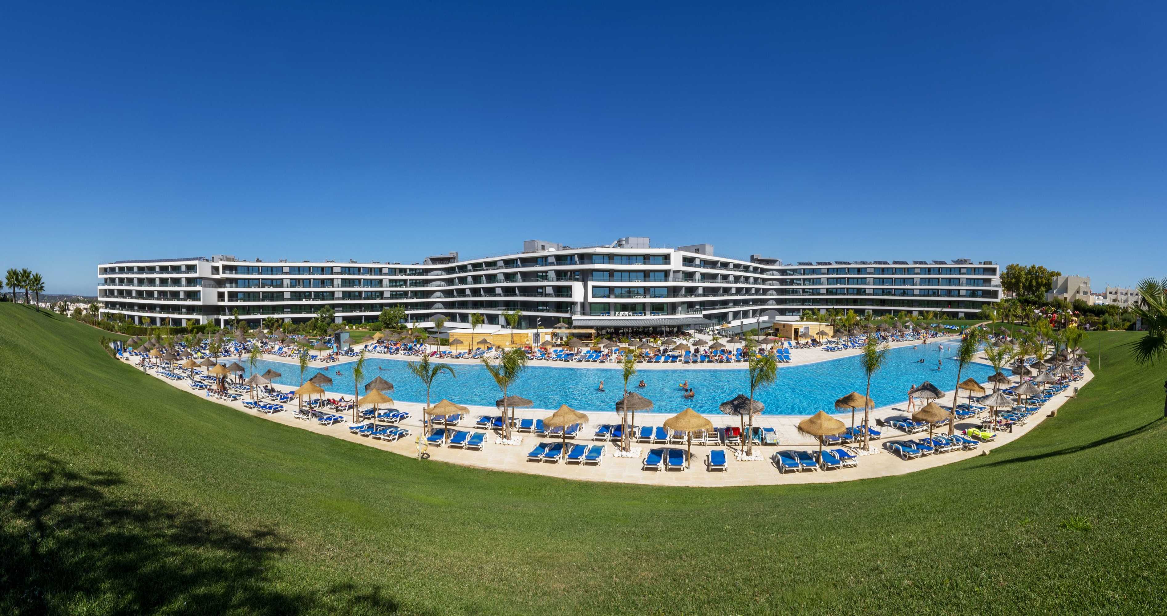 Gift card for RR Alvor Baía Resort Gift card for RR Alvor Baía Resort