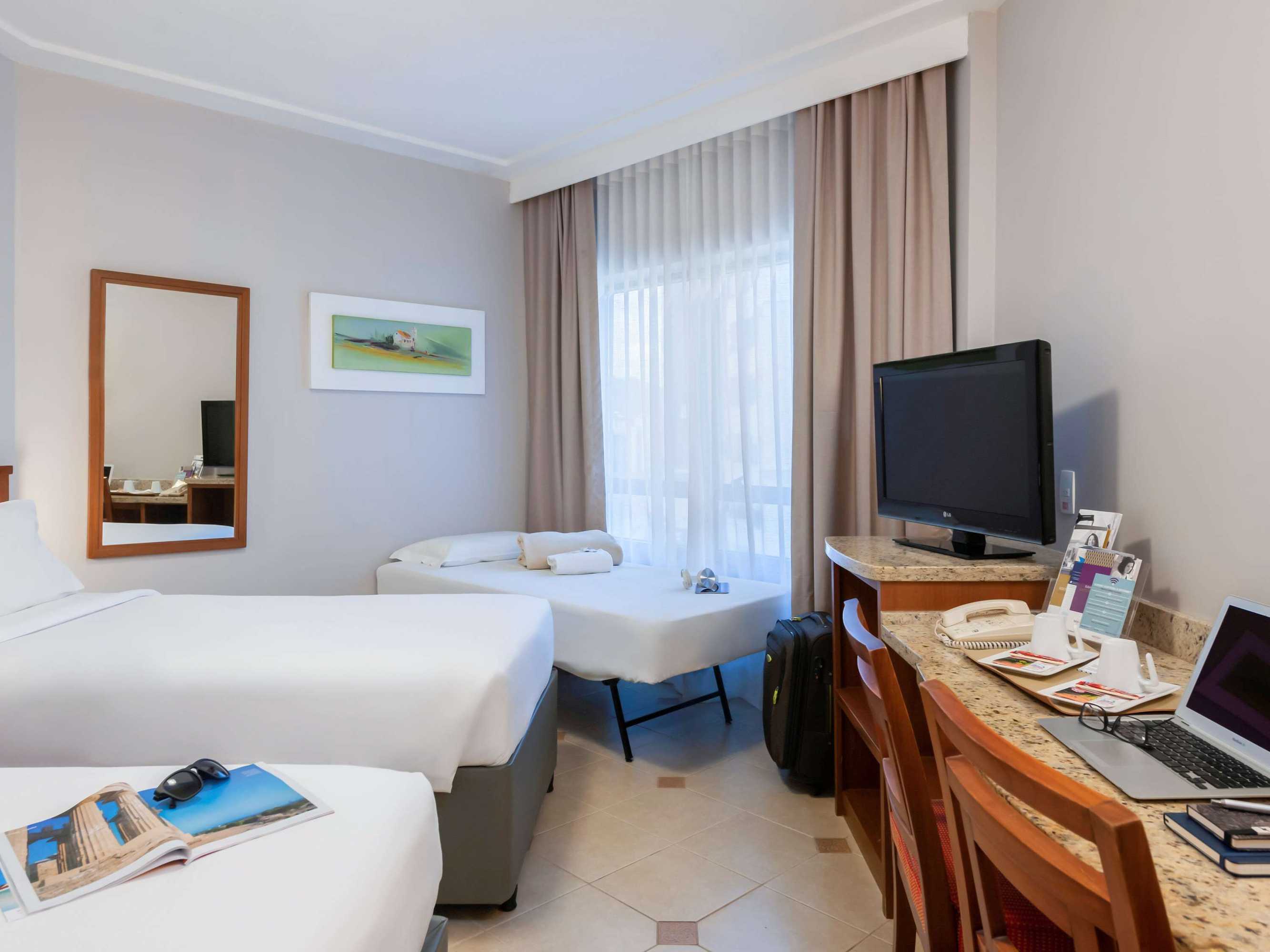 Gift card for Mercure Florianópolis Gift card for Mercure Florianópolis