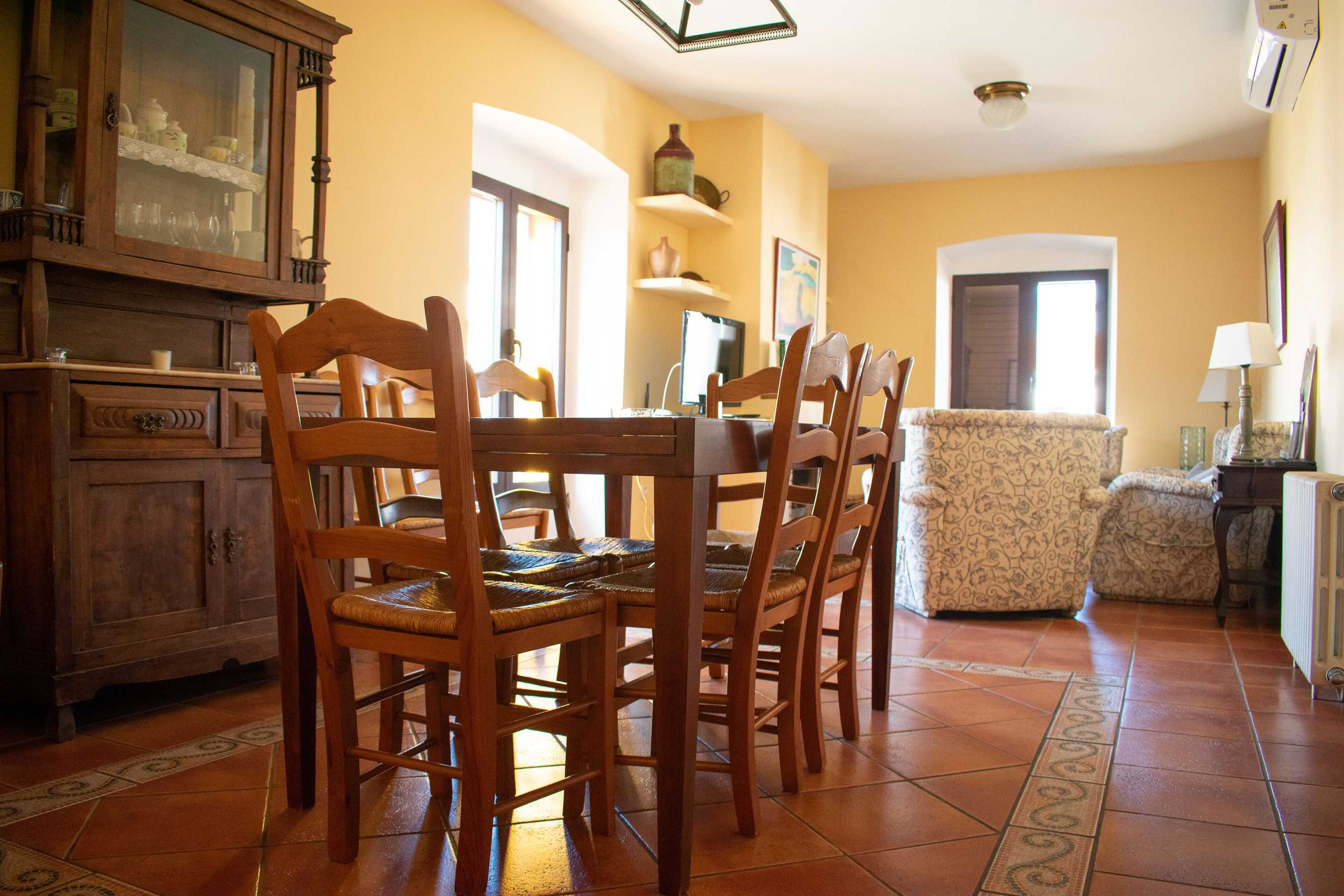 Gift card for La Casa Grande de Adolfo