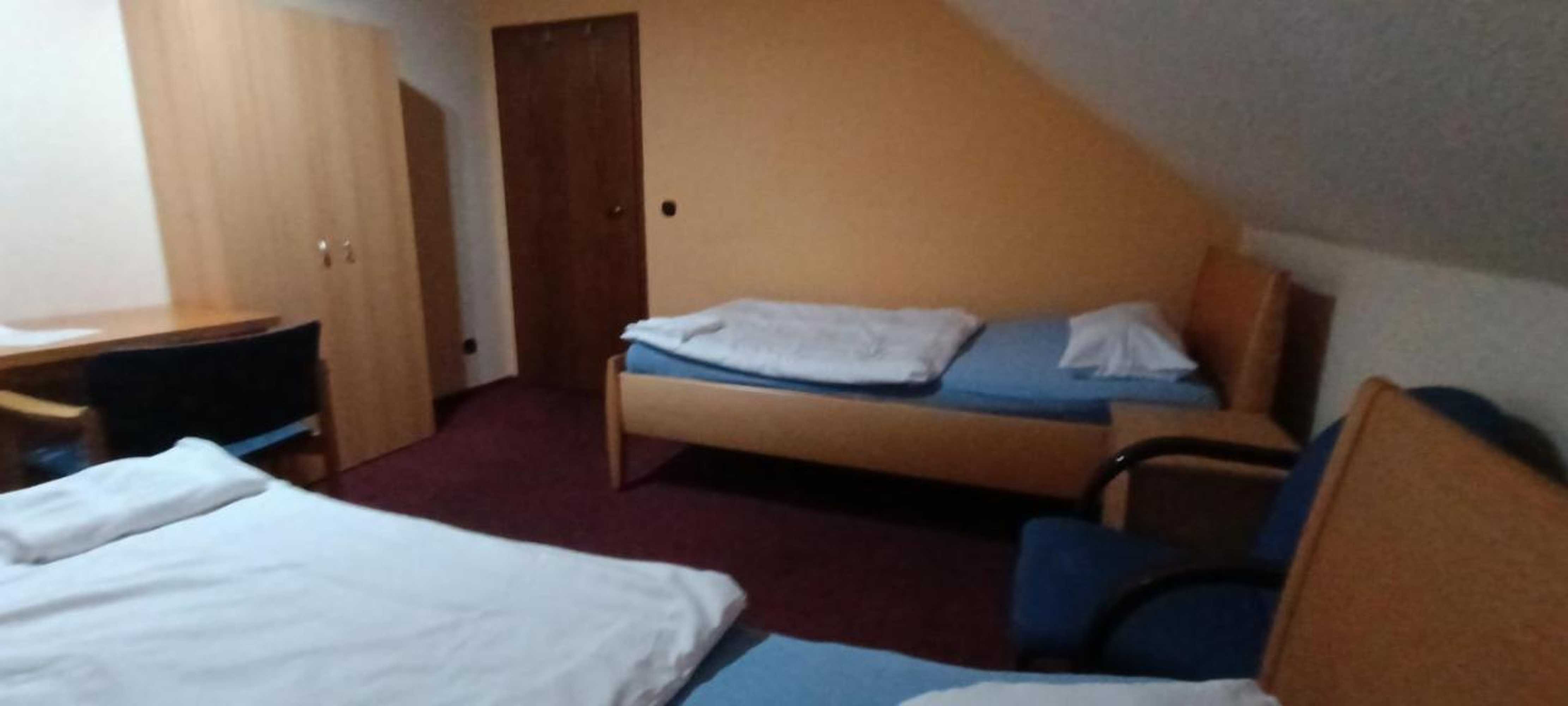 Gift card for Monteur Gästehaus Mönchengladbach