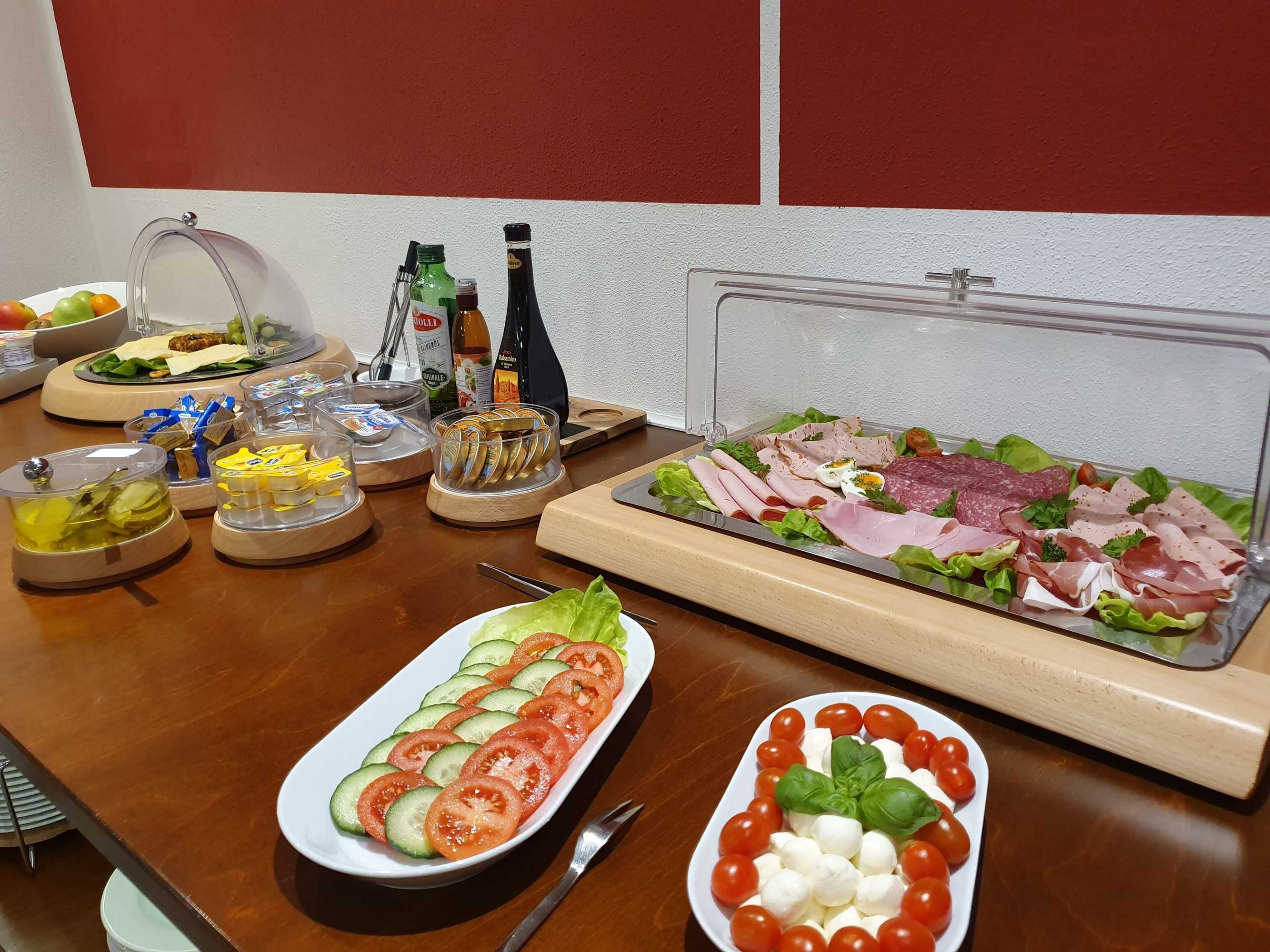 Gift card for Hotel Garni Günzburg