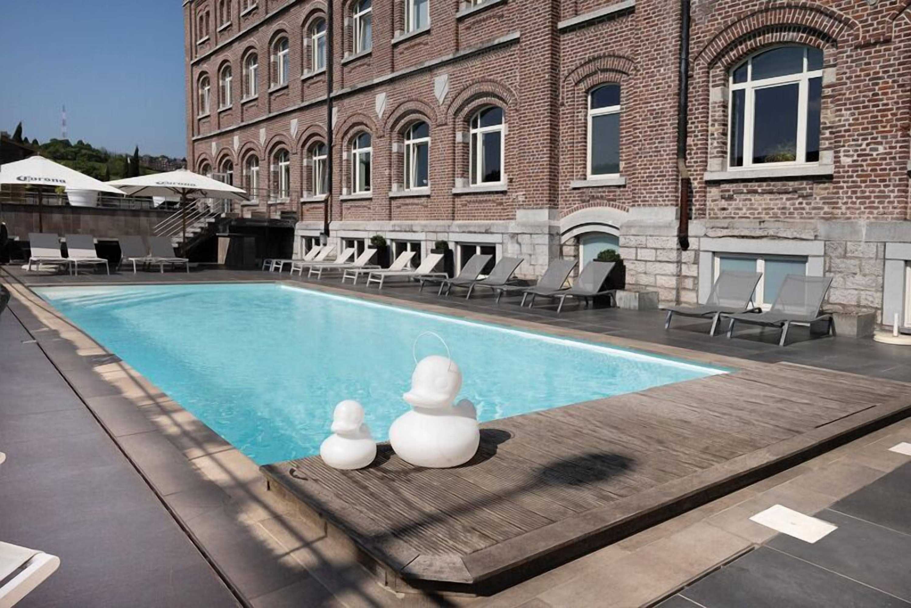 Gift card for Hotel Verviers Van Der Valk Gift card for Hotel Verviers Van Der Valk