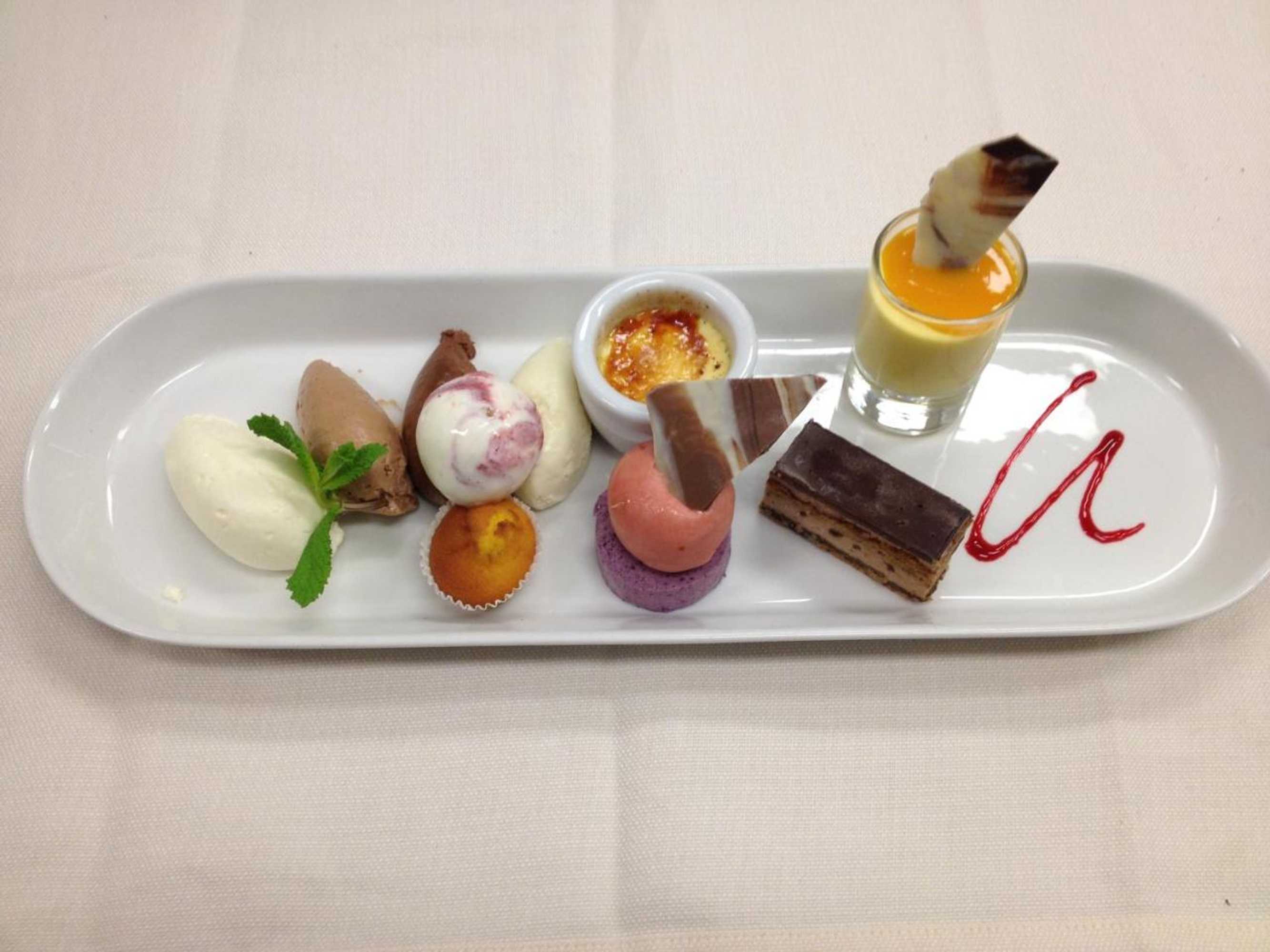 Gift card for De Vier Seizoenen