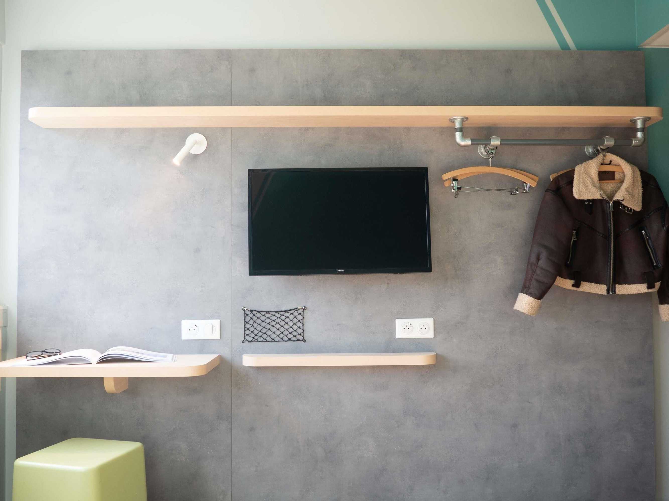 Gift card for Hôtel Ibis Budget Saint Malo Centre