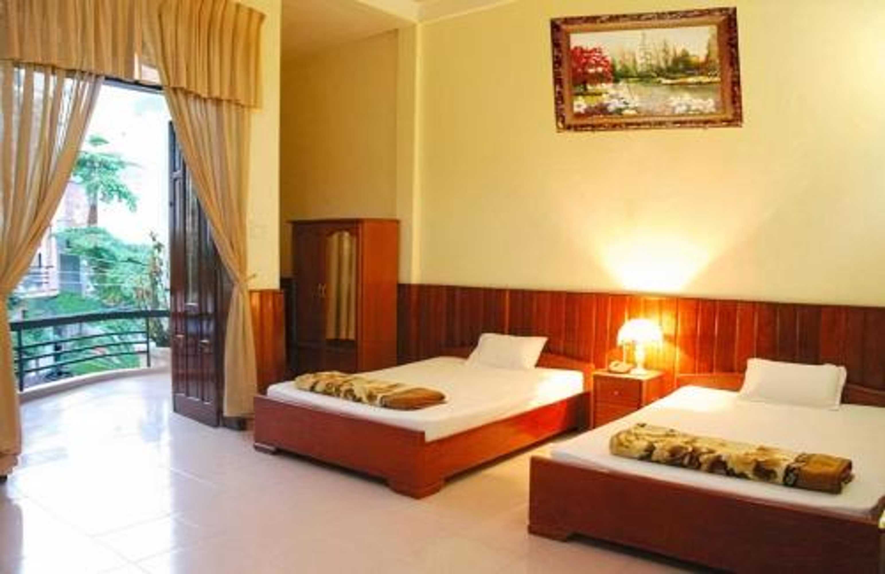 Gift card for Hai Huong Hotel Gift card for Hai Huong Hotel