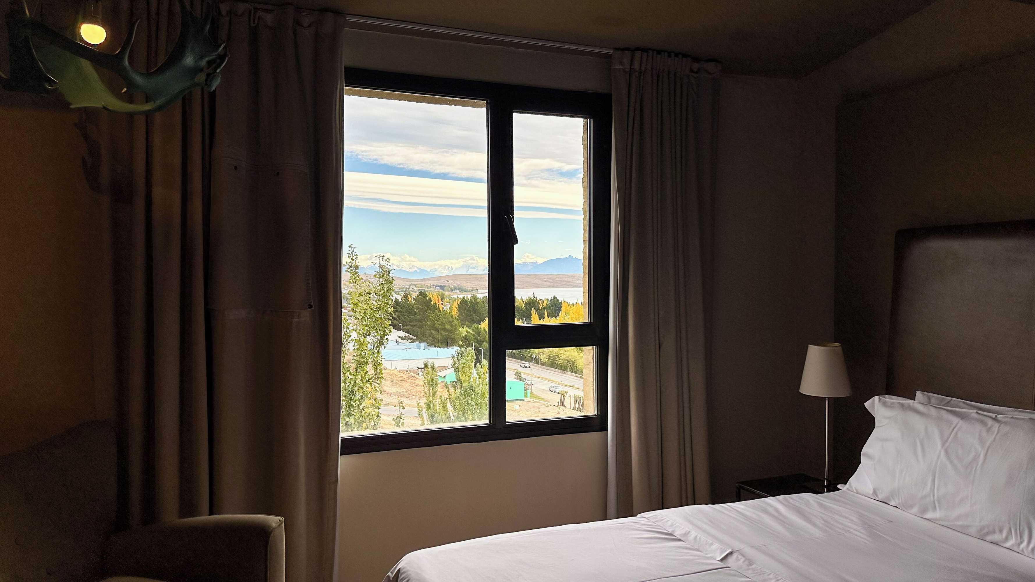 Gift card for Esplendor by Wyndham El Calafate Gift card for Esplendor by Wyndham El Calafate