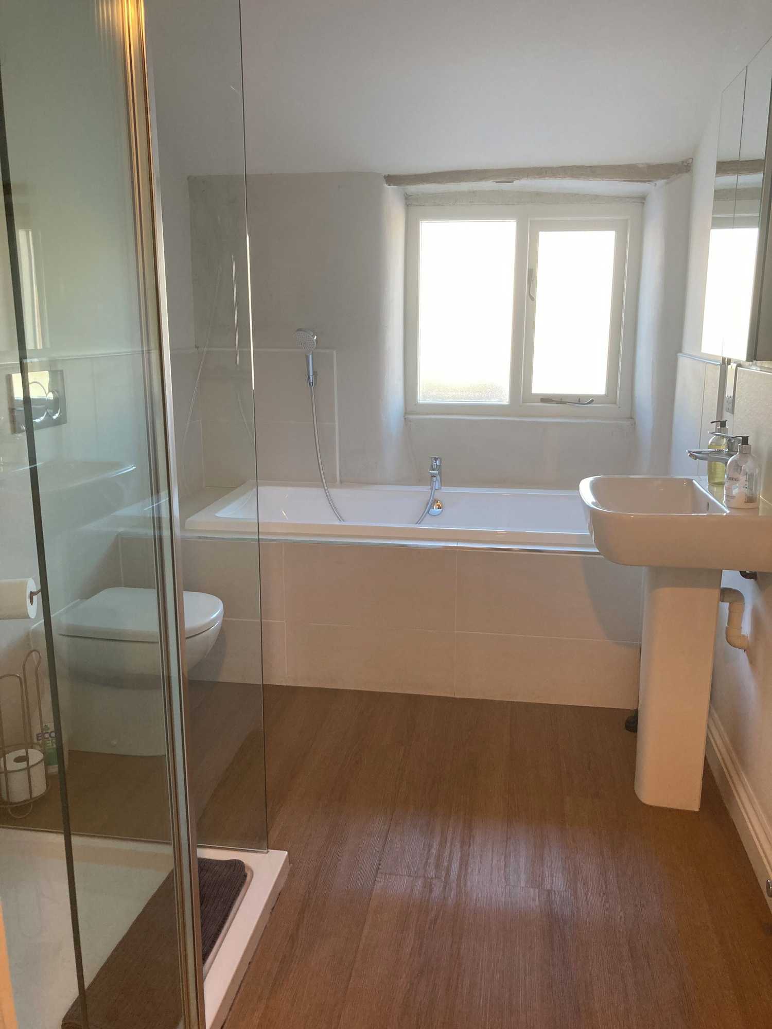 Gift card for Moorlands Farm Holidays