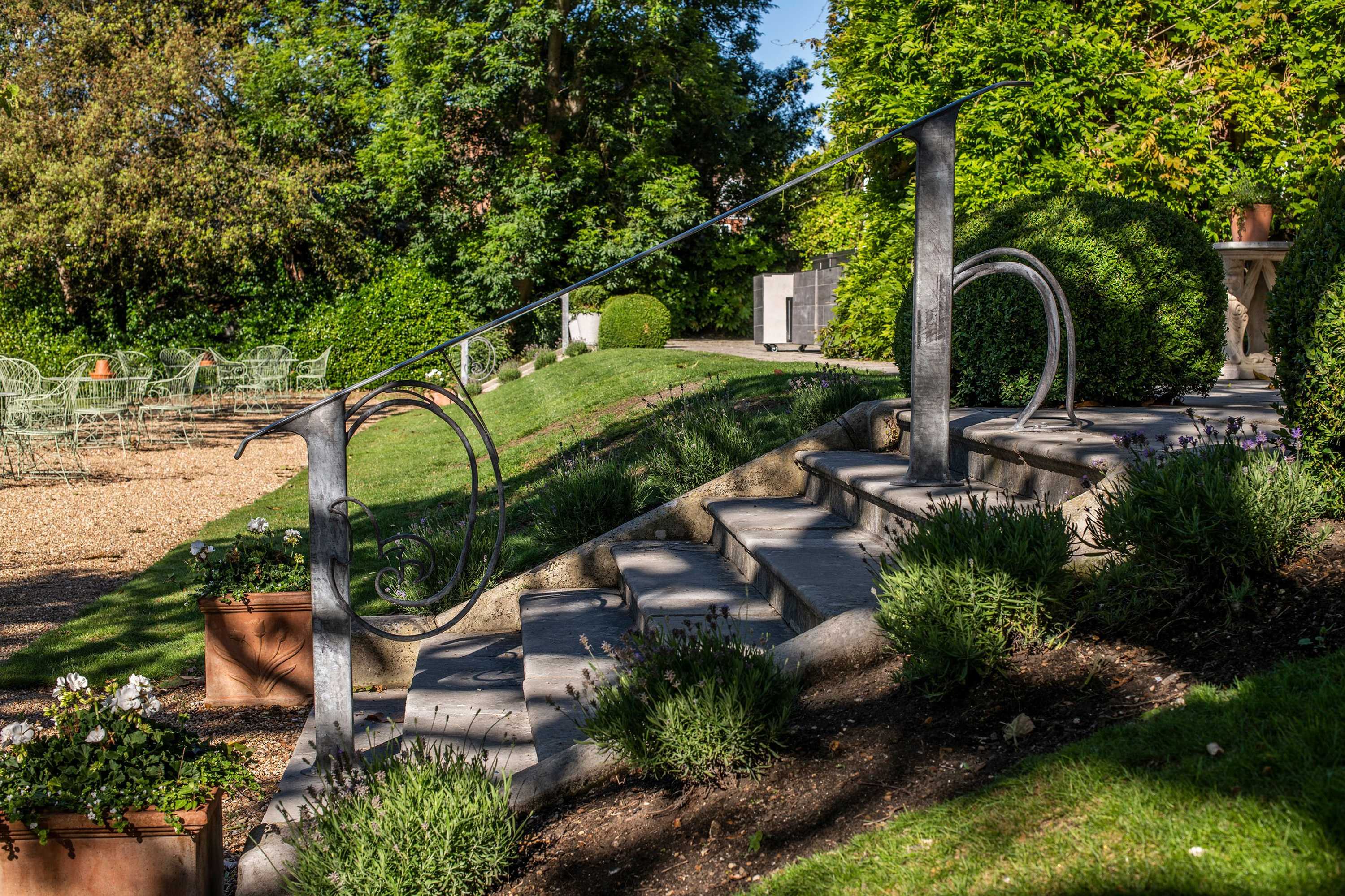 Gift card for Pelham House