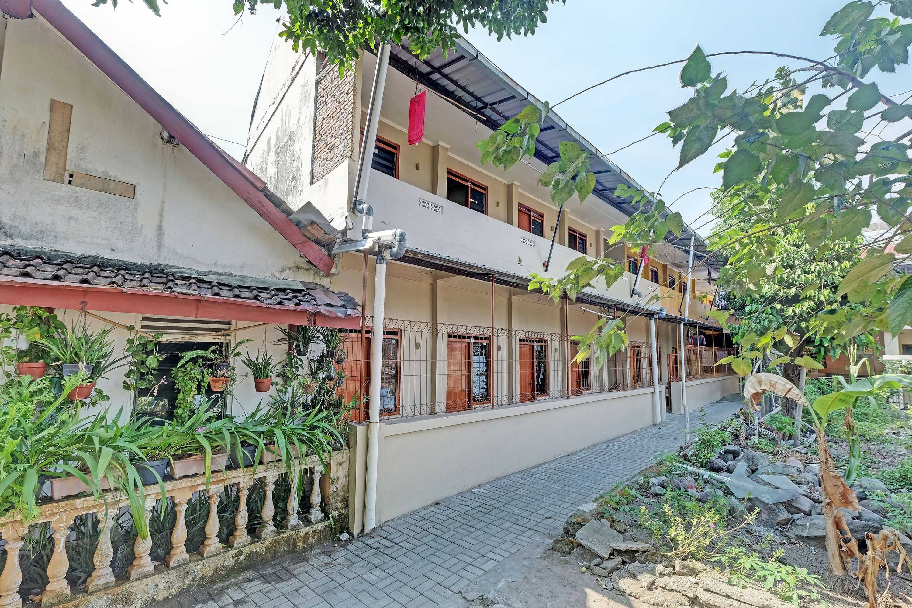 Gift card for Spot ON 92934 Nusantara Syariah