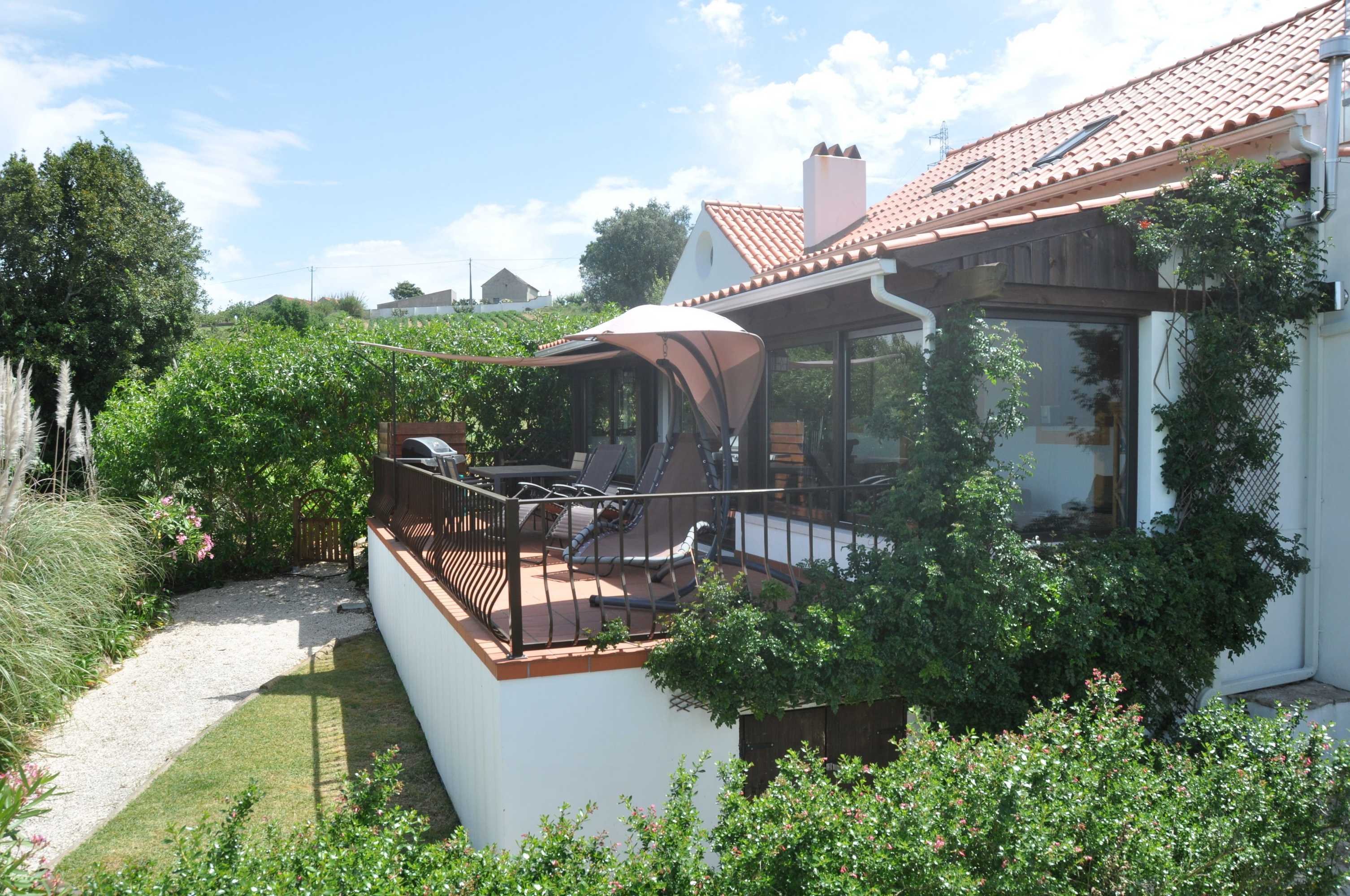 Gift card for Quinta do Bom Vento Gift card for Quinta do Bom Vento