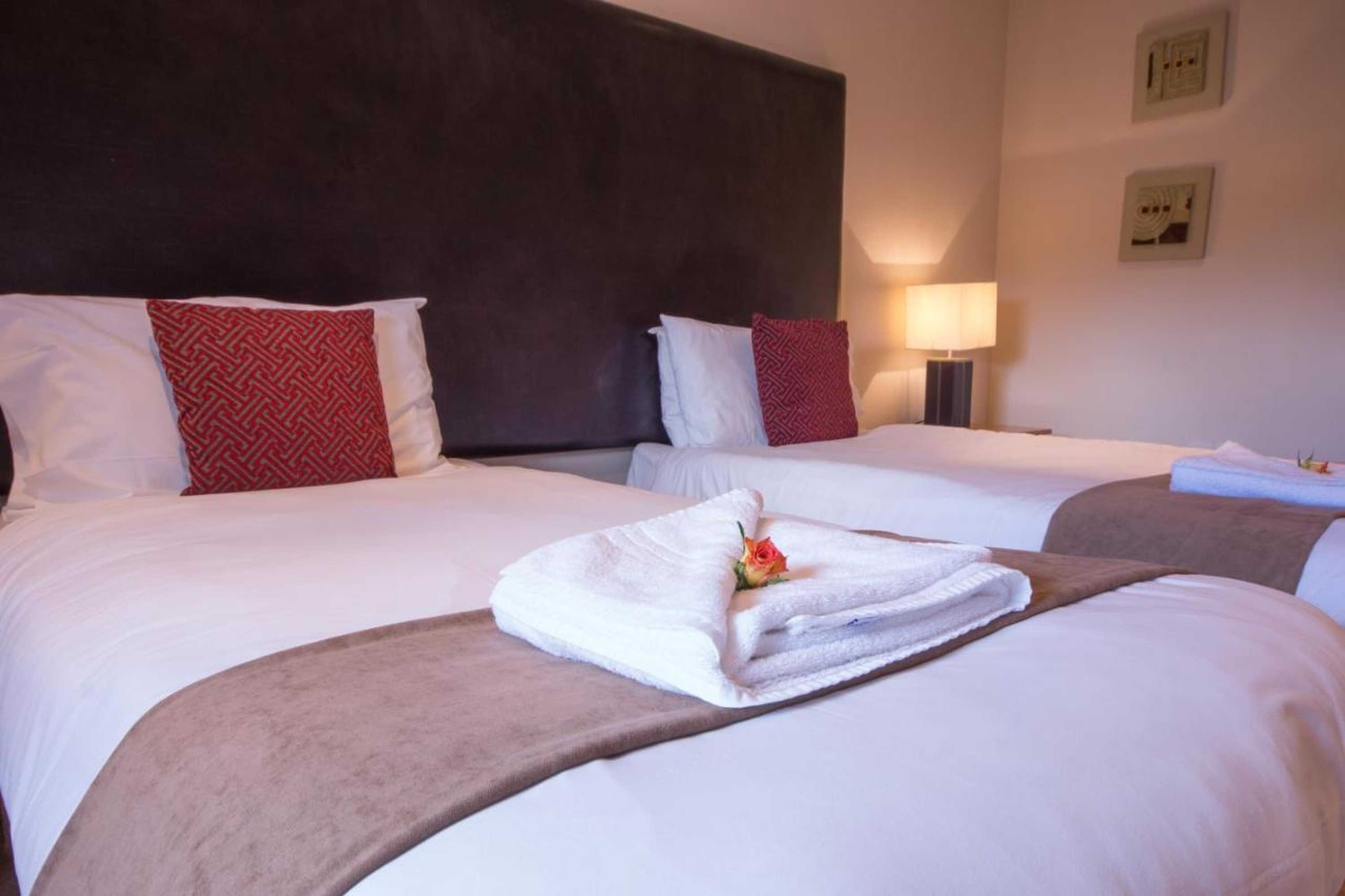 Gift card for Wensley Cottage - Darwin Lake Holiday Village