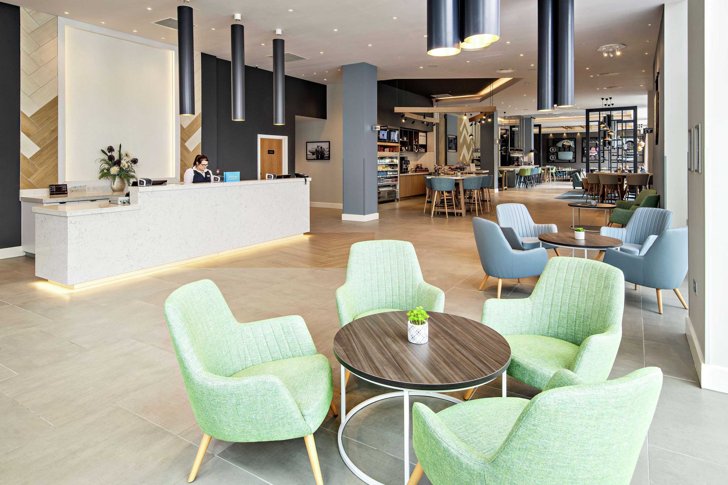 Gift card for Hilton Garden Inn Abingdon Oxford Gift card for Hilton Garden Inn Abingdon Oxford
