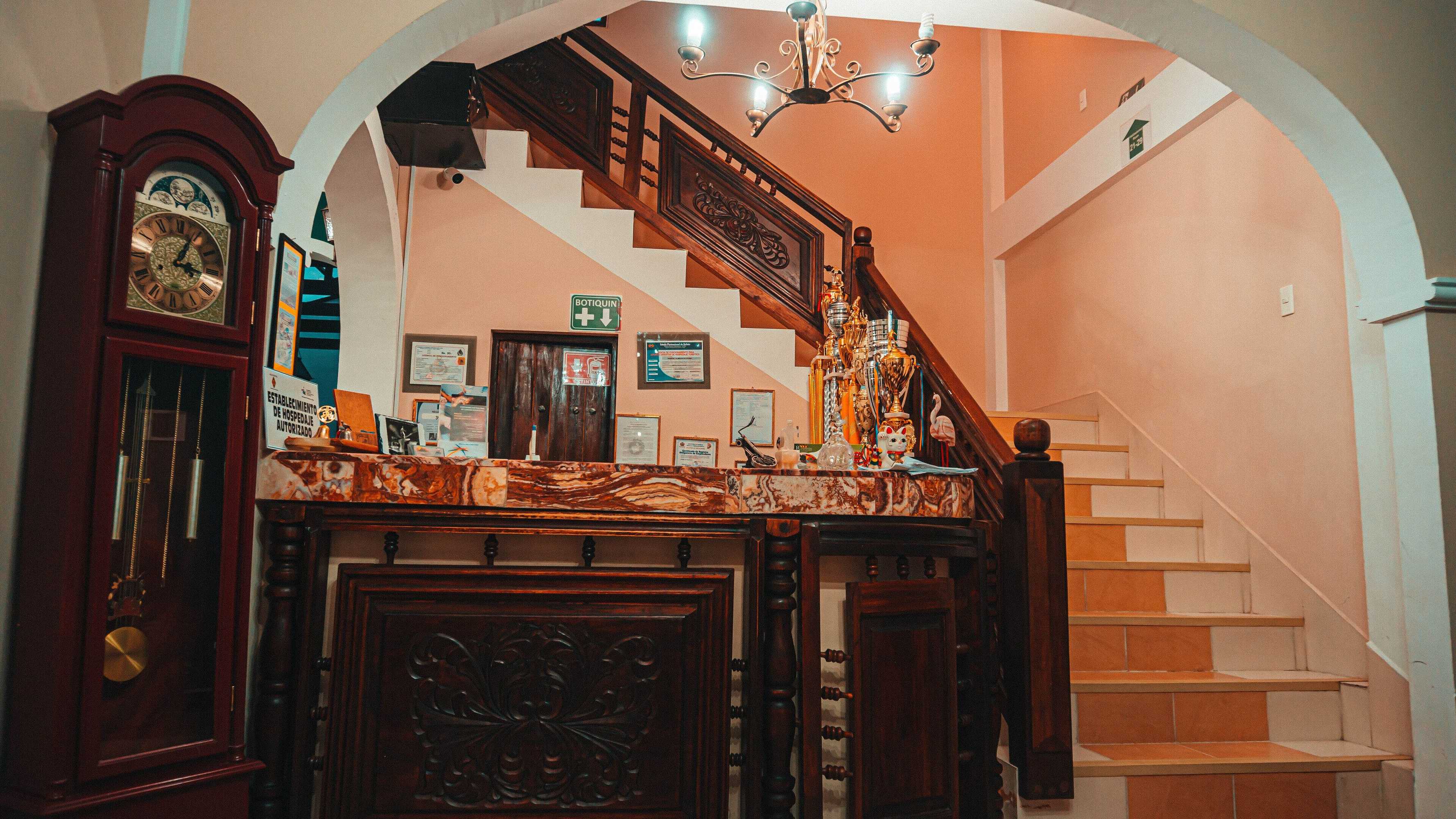 Gift card for Hostal la Magia de Uyuni Gift card for Hostal la Magia de Uyuni