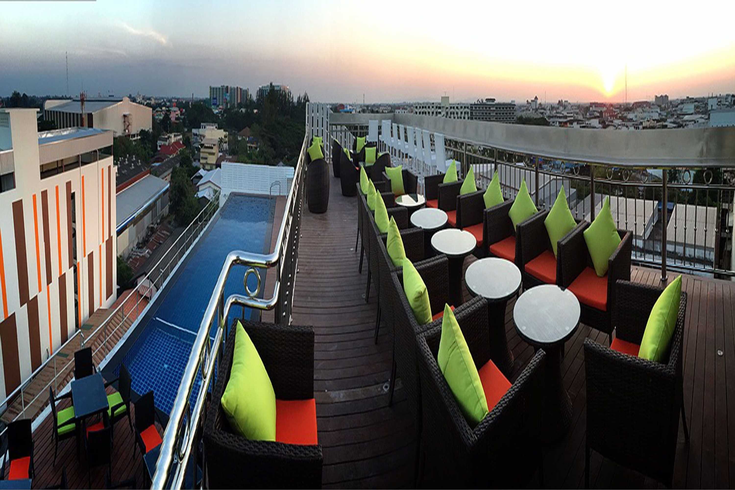 Gift card for Kavin Buri Green Hotel Gift card for Kavin Buri Green Hotel