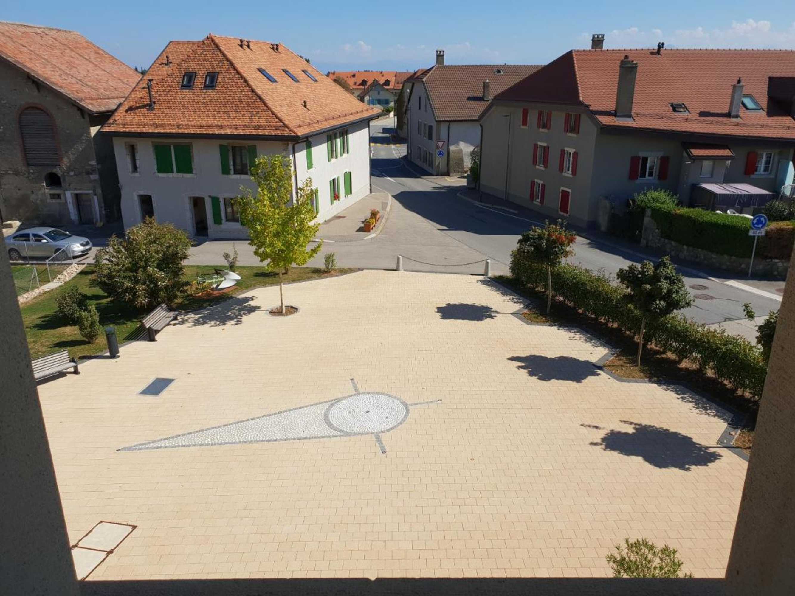 Gift card for Auberge de Ballens