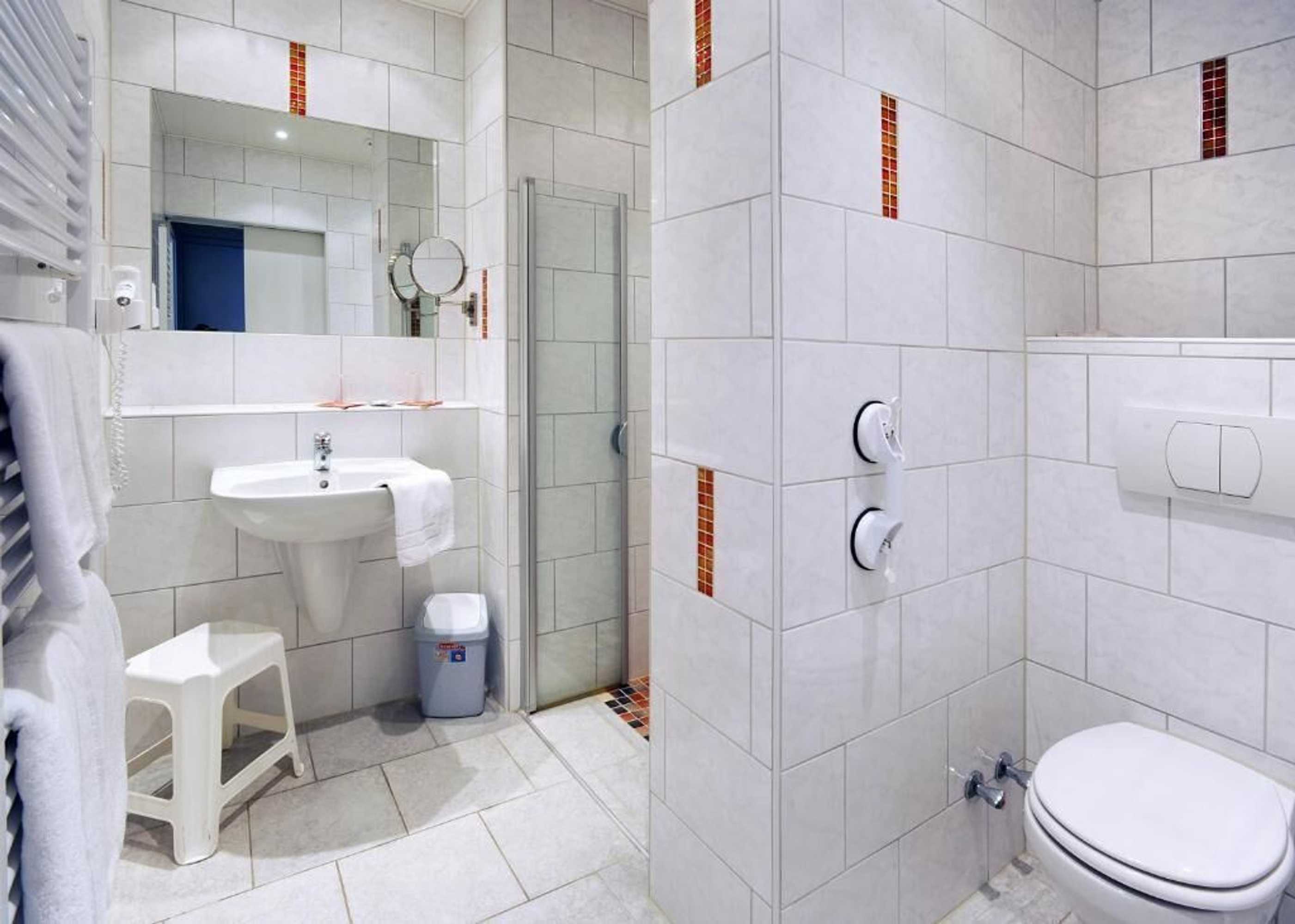 Gift card for Hotel Herzog Garni