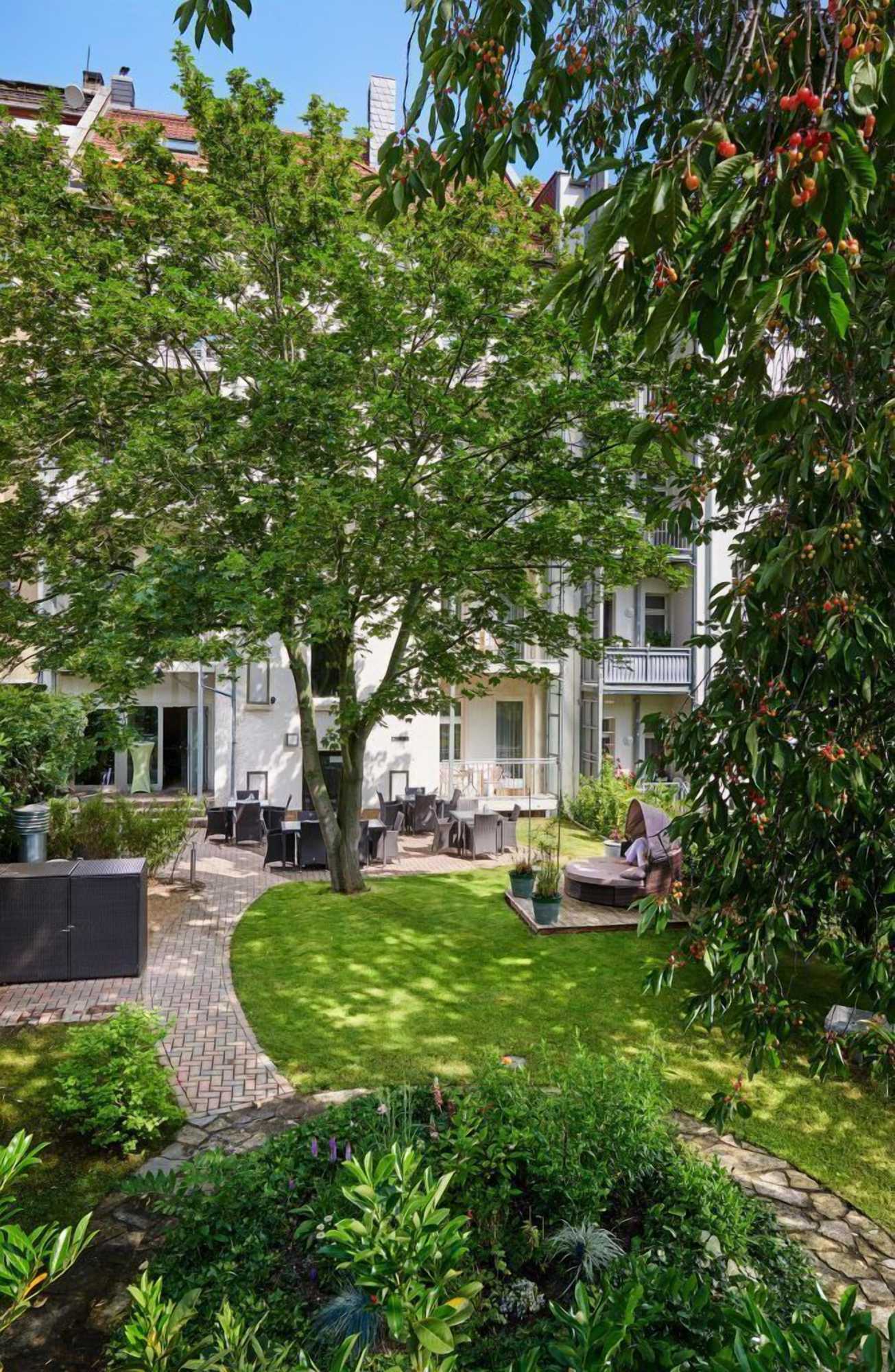 Gift card for Auenwald Hotel Und Apartmenthaus