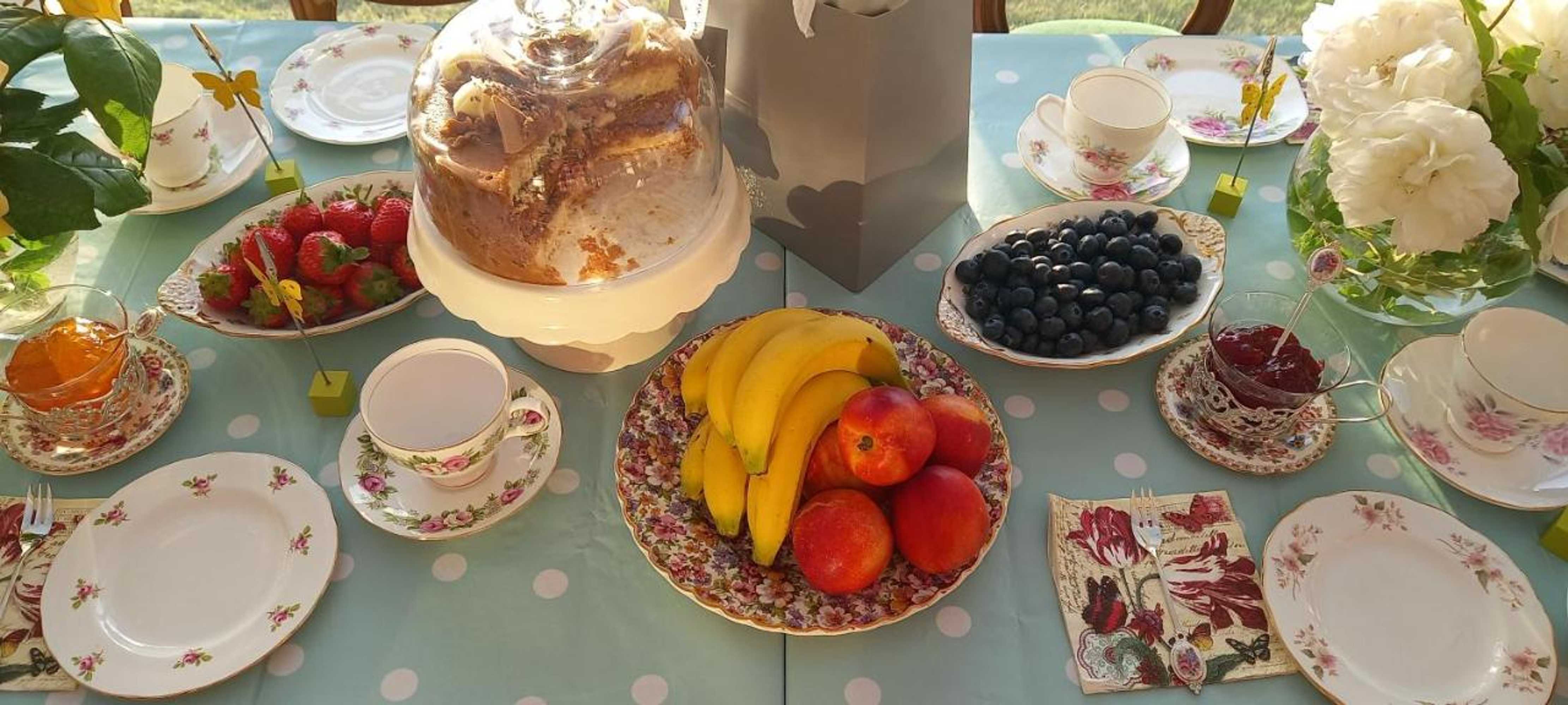 Gift card for Plumpton House