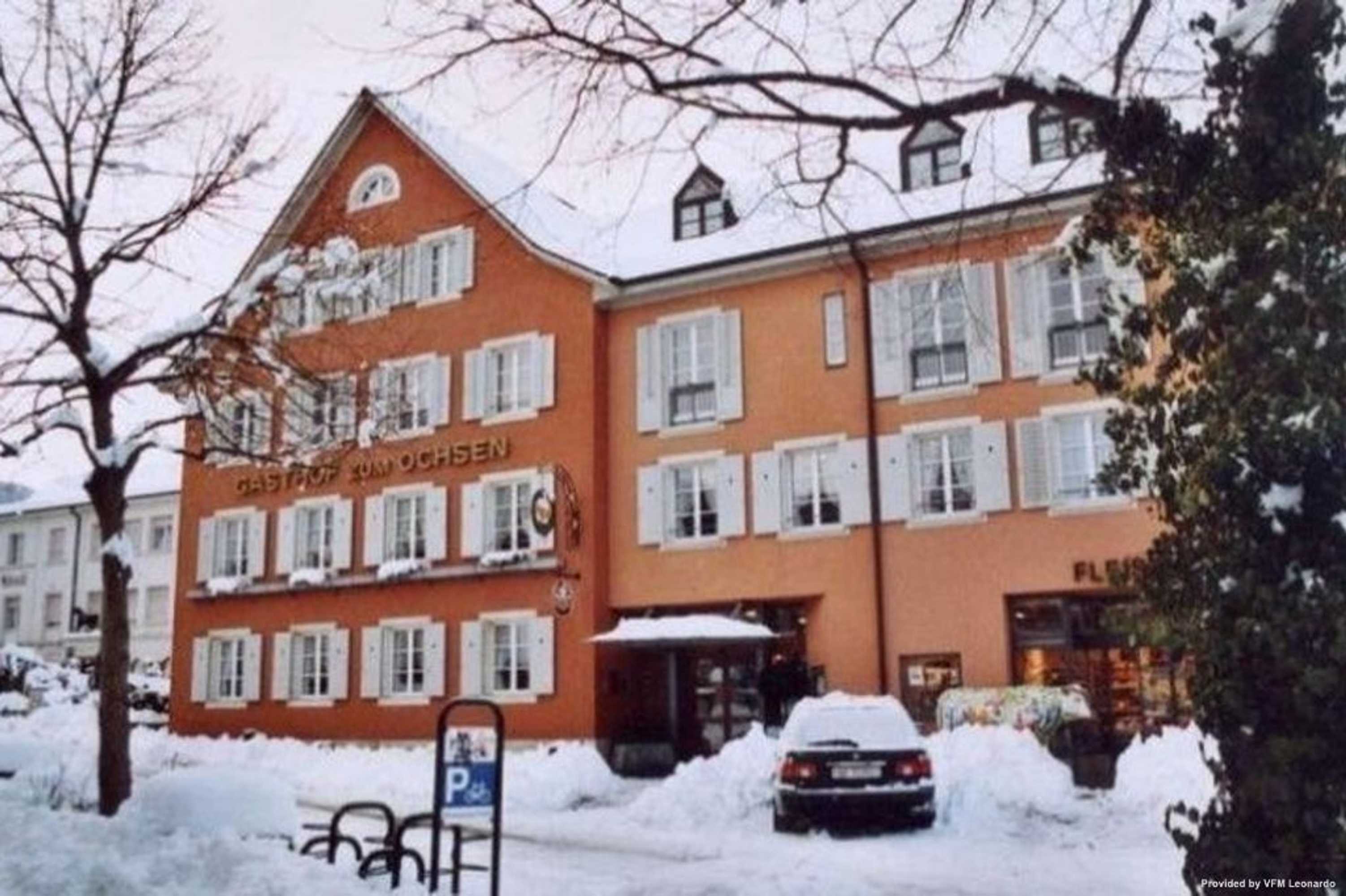 Gift card for Hotel Gasthof Zum Ochsen Gift card for Hotel Gasthof Zum Ochsen