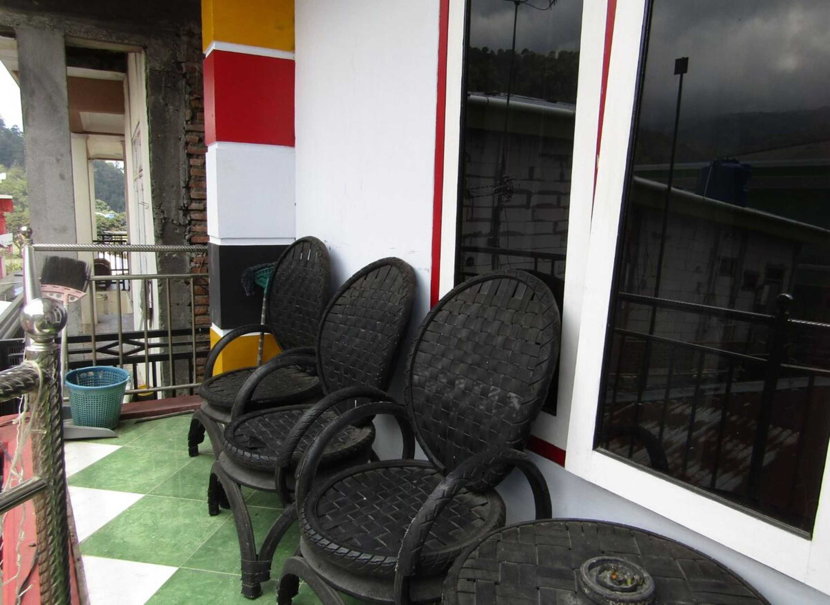 Gift card for Tombo Kangen