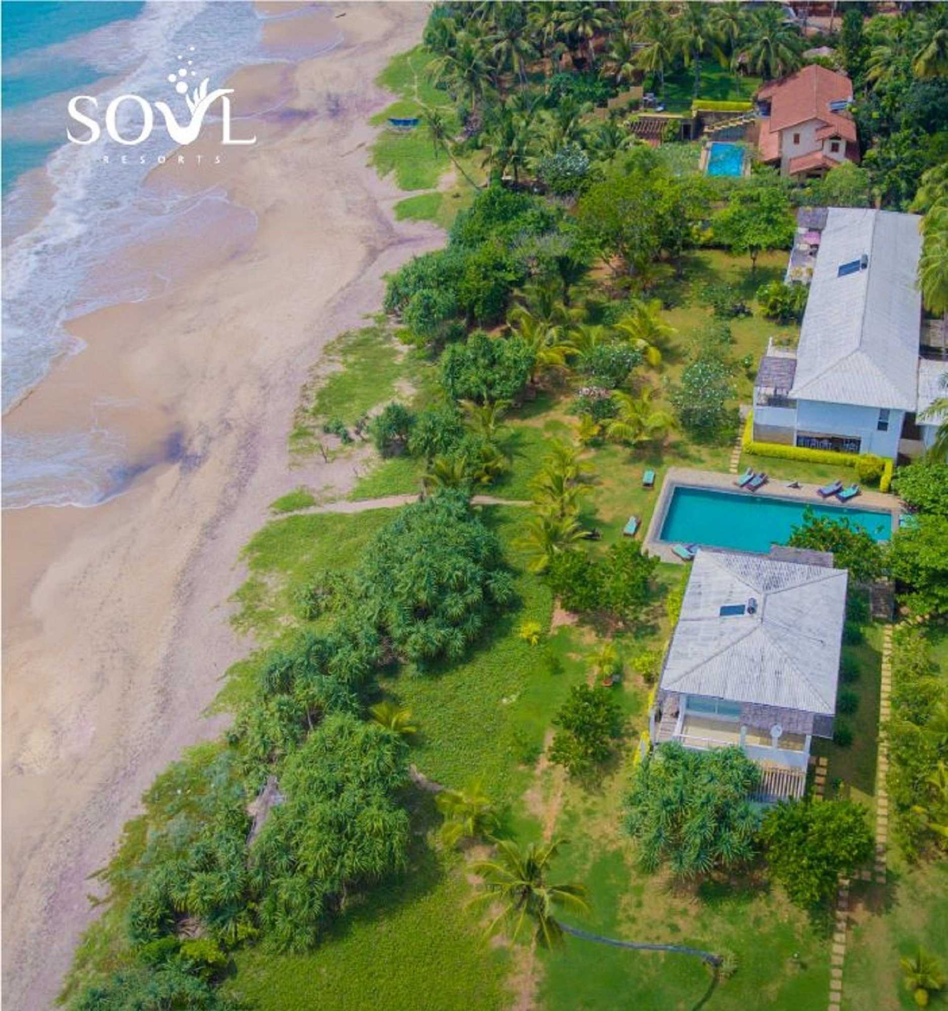 Gift card for Soul Resorts Gift card for Soul Resorts