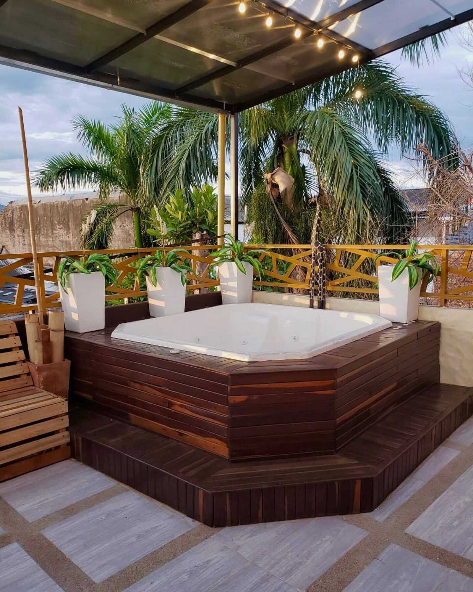 Gift card for Hotel Paraíso Hawaii Girardot Gift card for Hotel Paraíso Hawaii Girardot