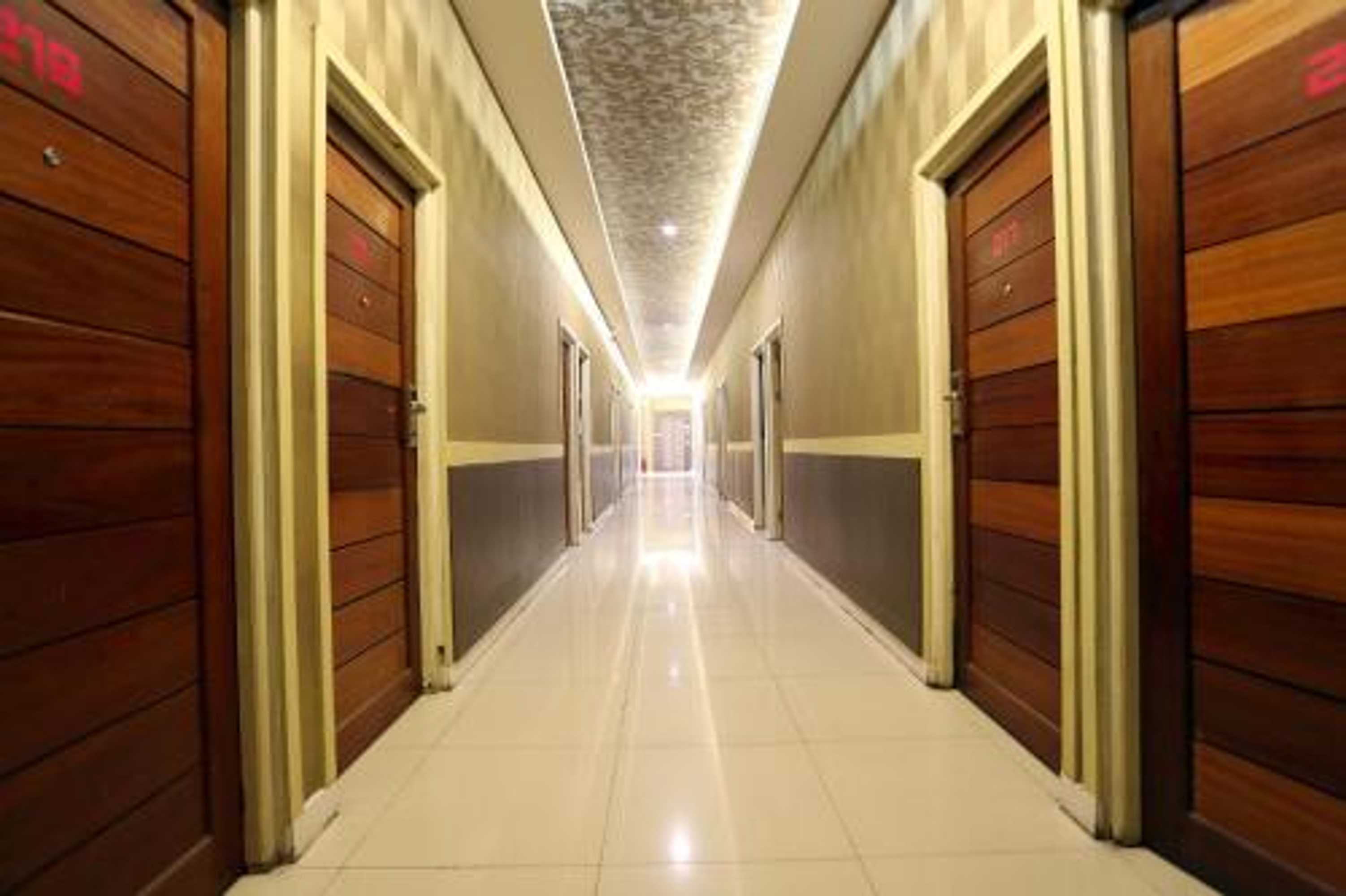 Gift card for Sans Hotel City Inn Palangkaraya Gift card for Sans Hotel City Inn Palangkaraya