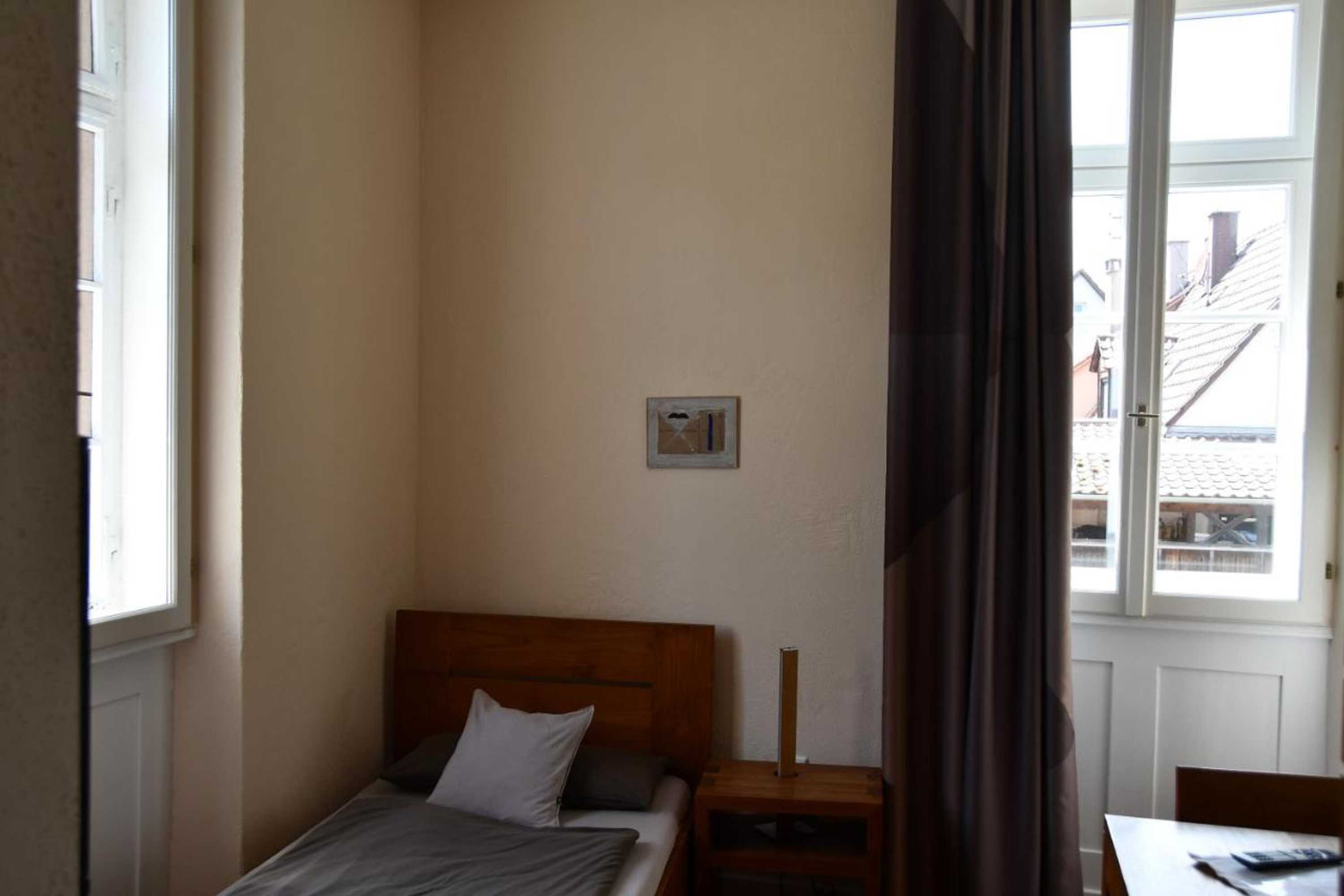 Gift card for Gästehaus Stuttgart36