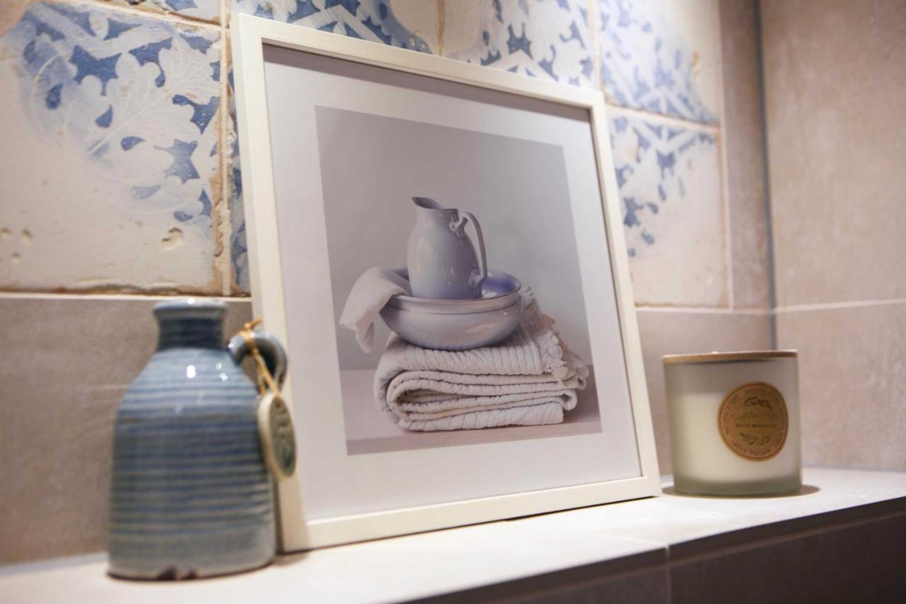 Gift card for Bakhuisje op de Veluwe