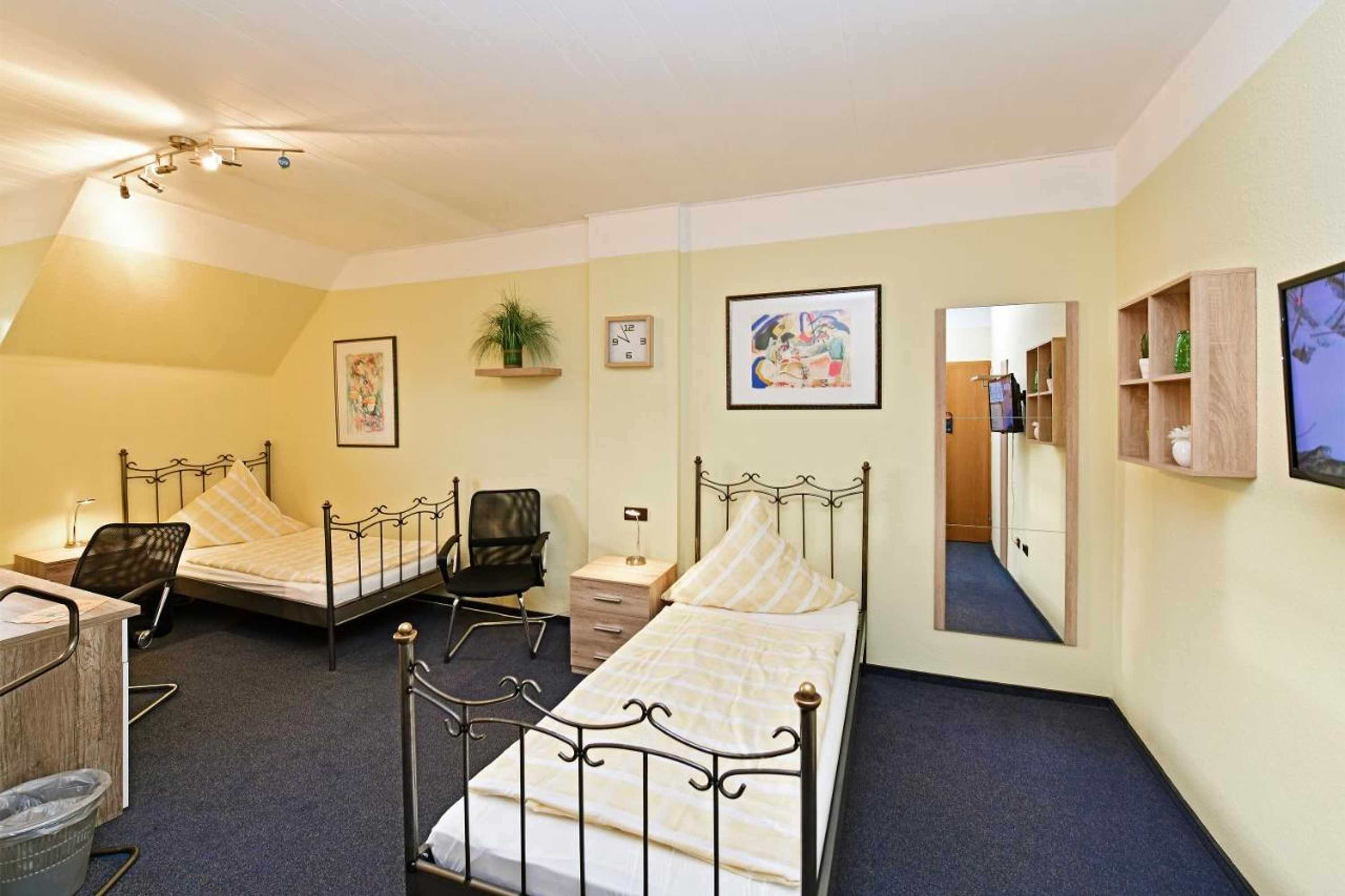 Gift card for Hotel Haus Kleimann-Reuer