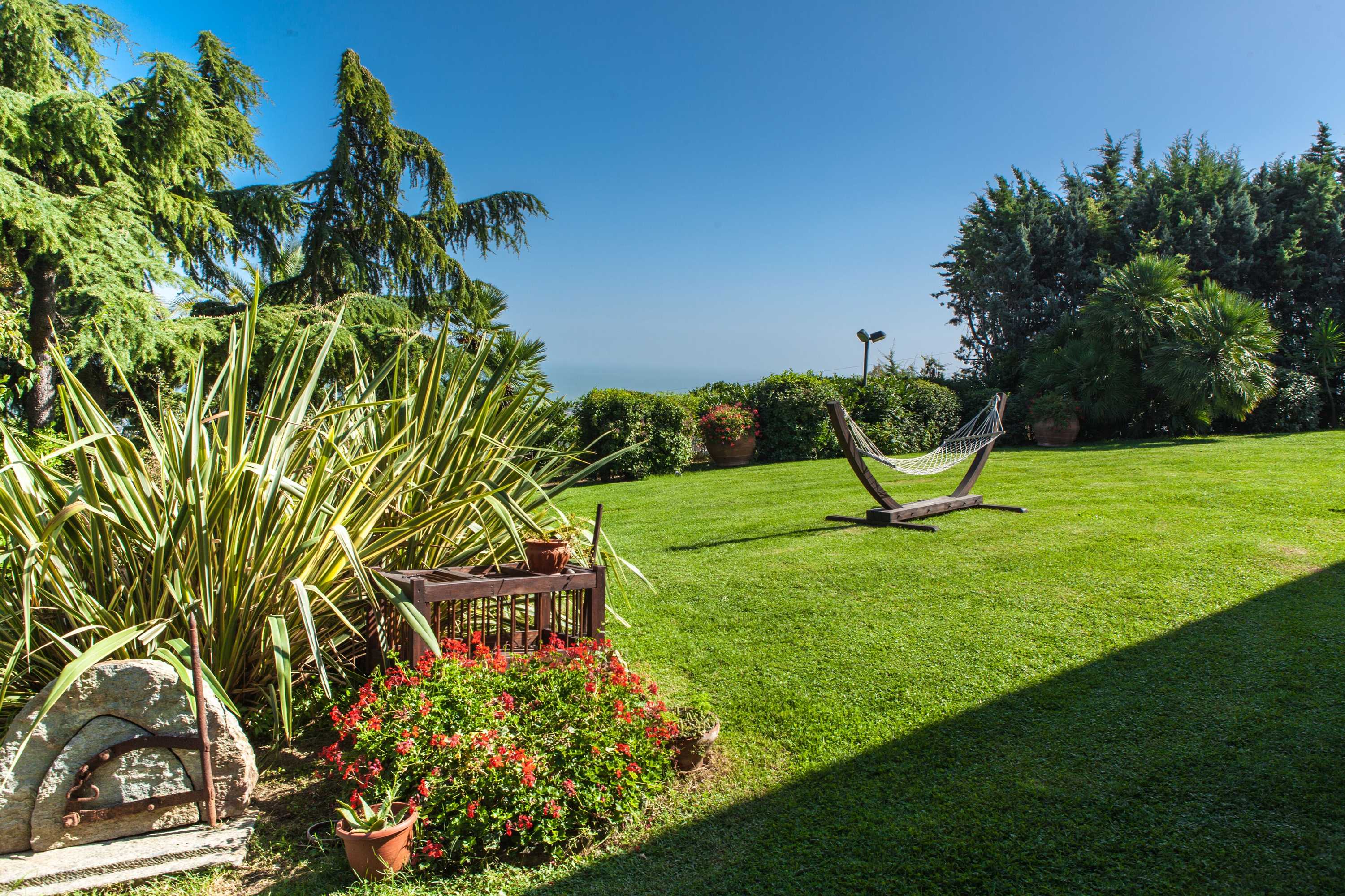 Gift card for Villa Capodarco B&b