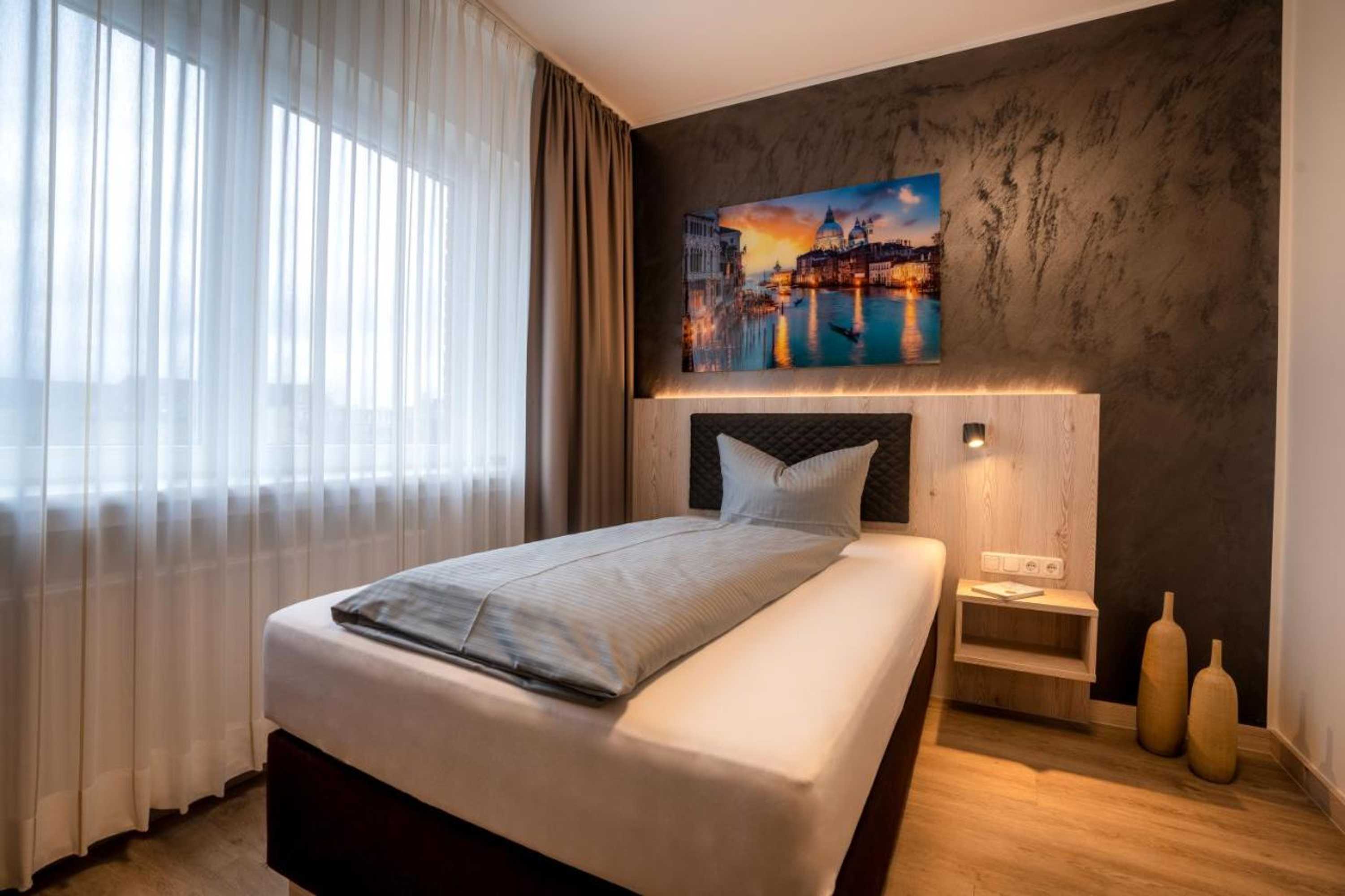 Gift card for Hotel Monopol