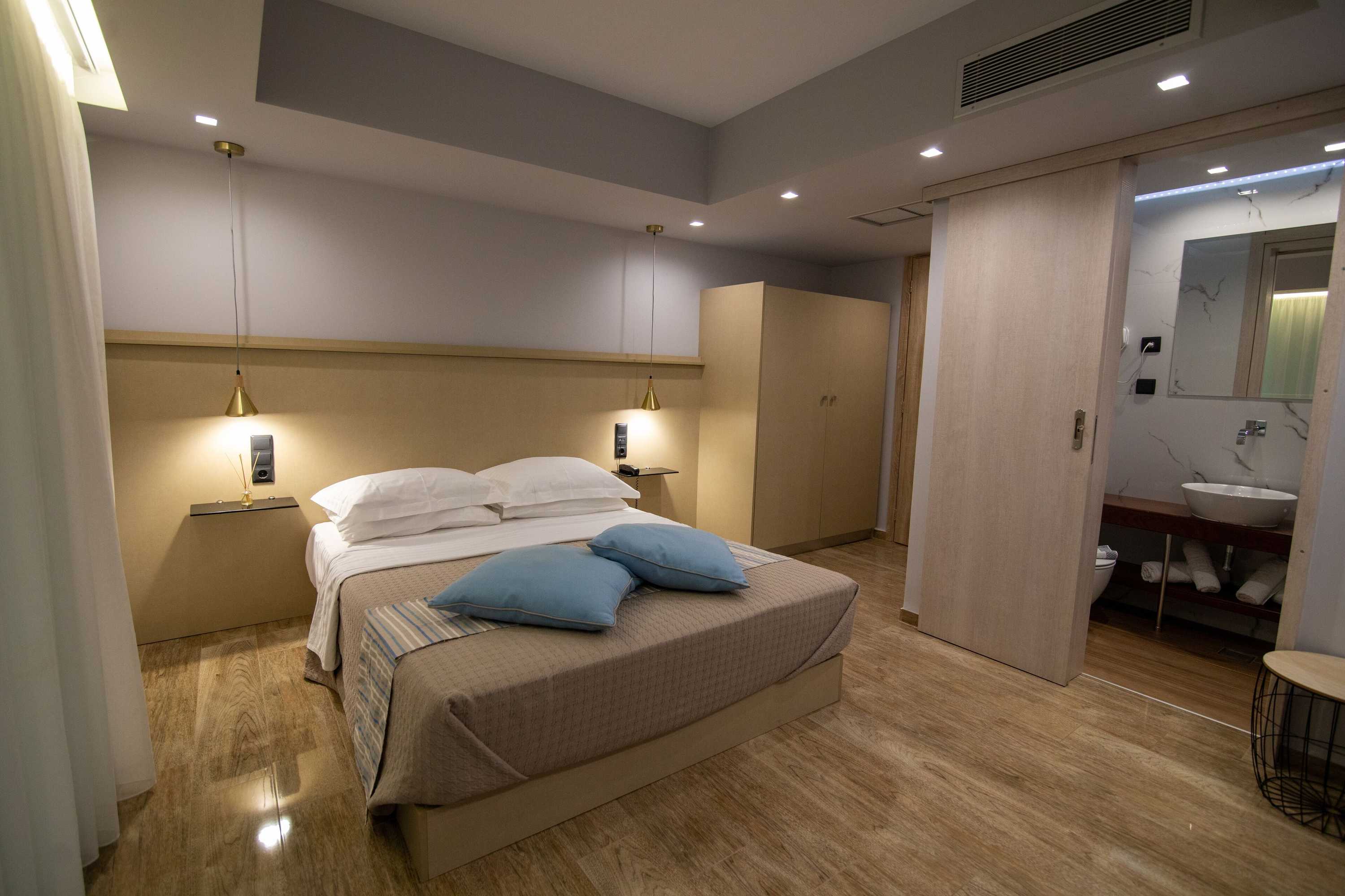 Gift card for Aianteion Bay Luxury Hotel & Suites Gift card for Aianteion Bay Luxury Hotel & Suites