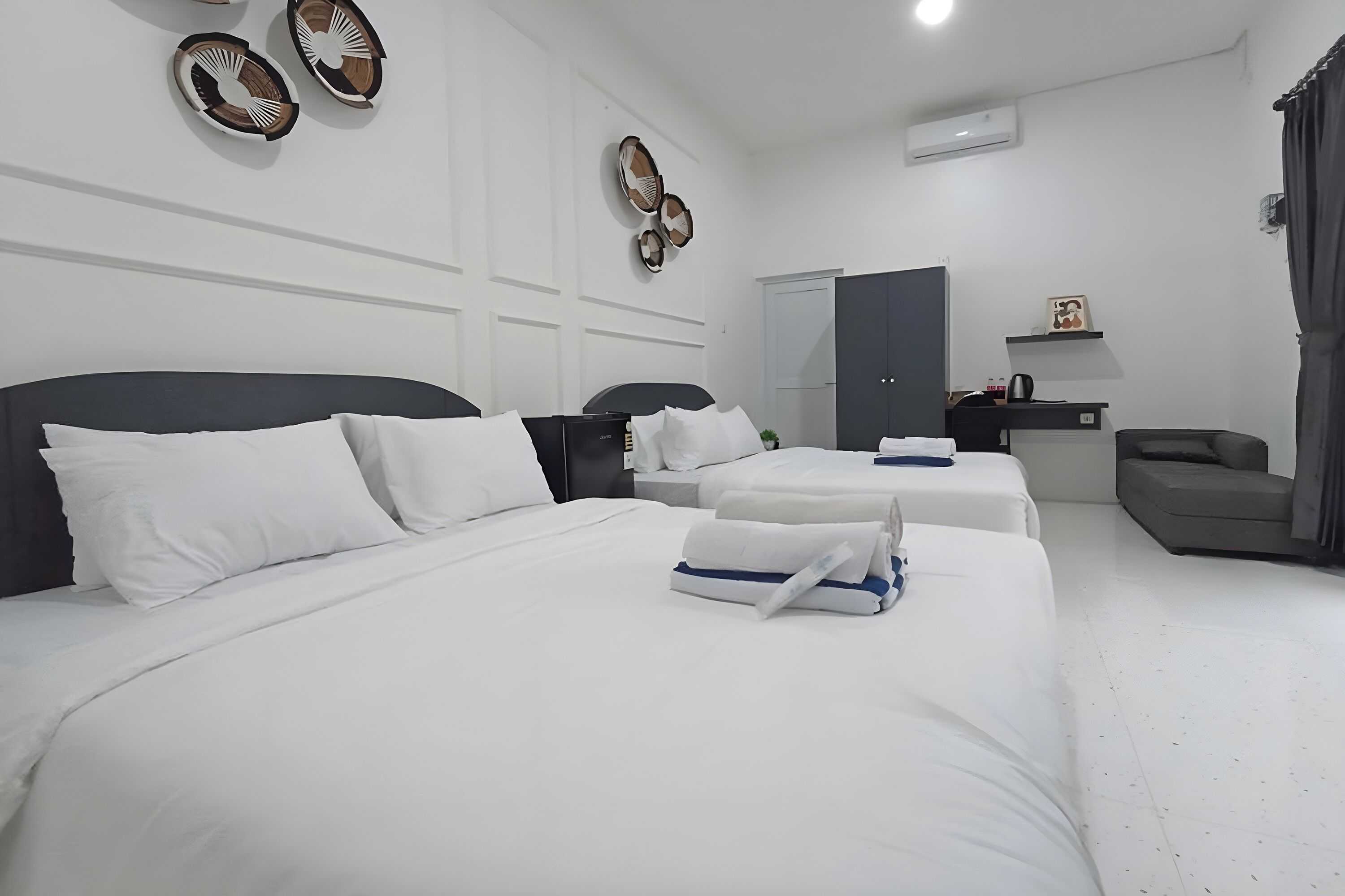 Gift card for House Of Marvilla