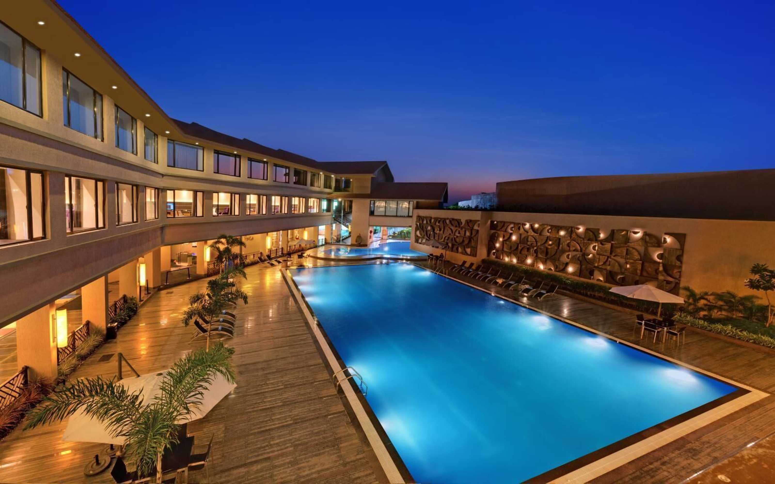 Gift card for Iscon The Fern Resort & Spa Gift card for Iscon The Fern Resort & Spa