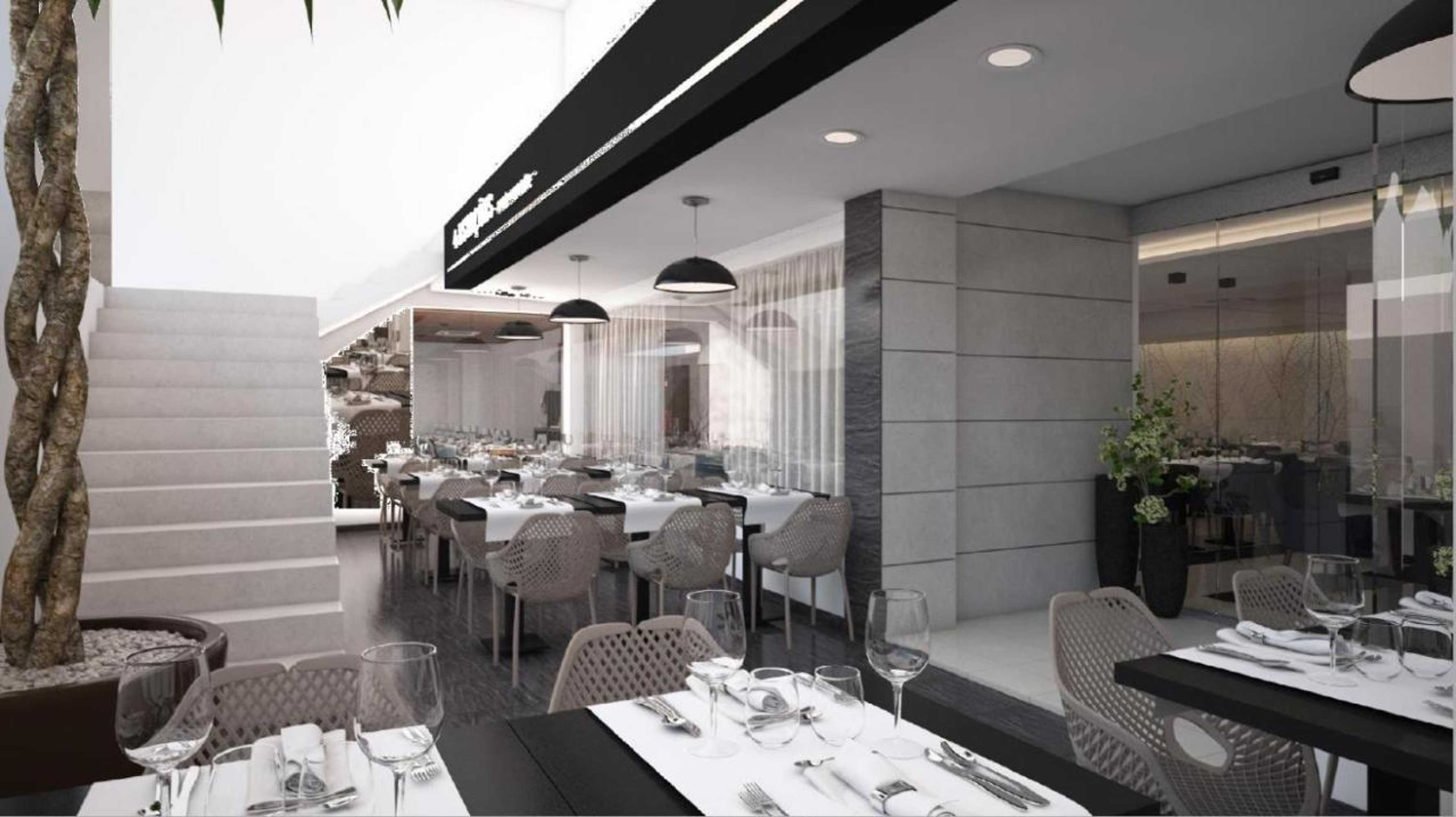 Gift card for Hotel 4 Estações