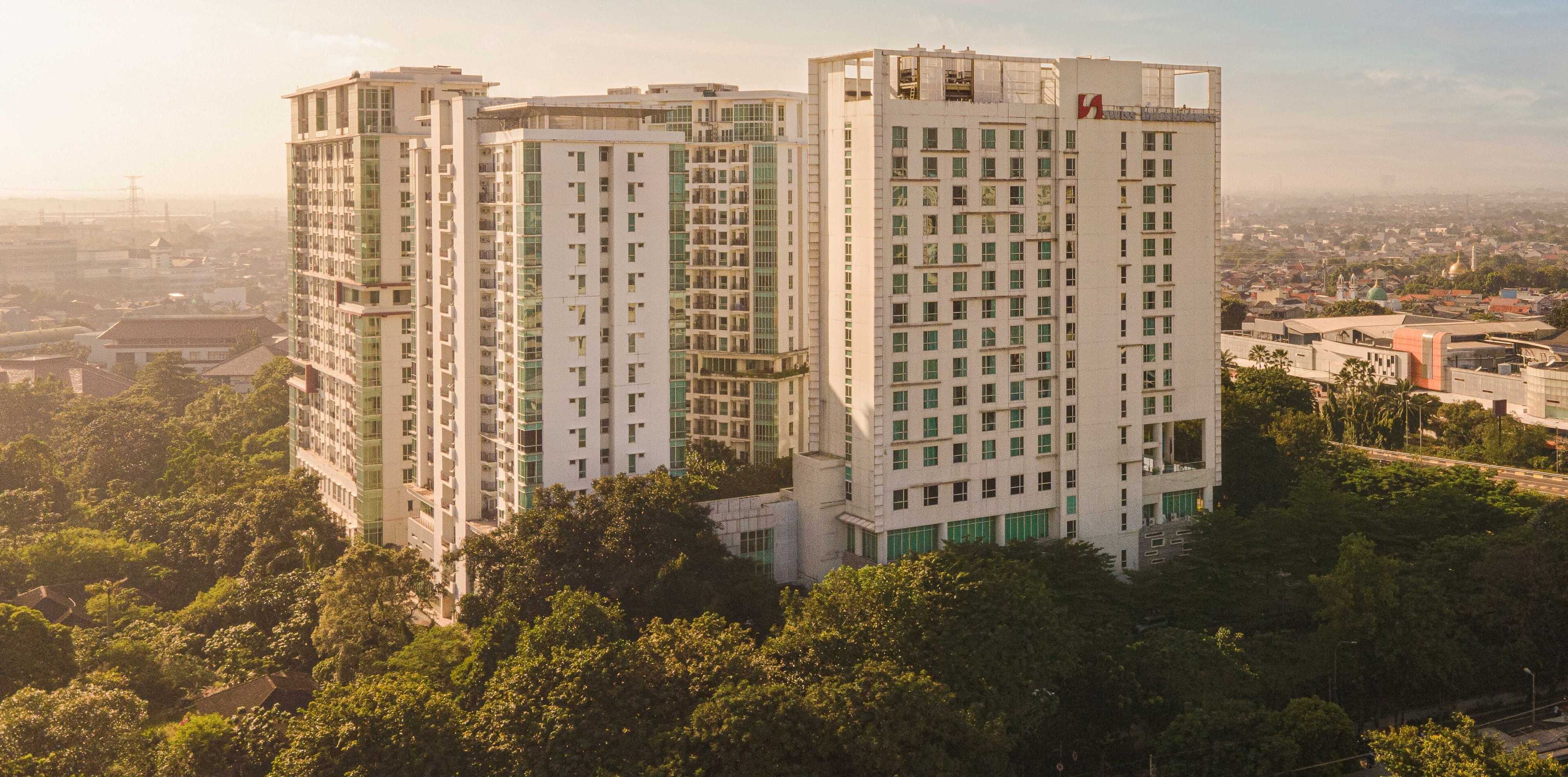 Gift card for Swiss-Belresidences Kalibata Jakarta Gift card for Swiss-Belresidences Kalibata Jakarta