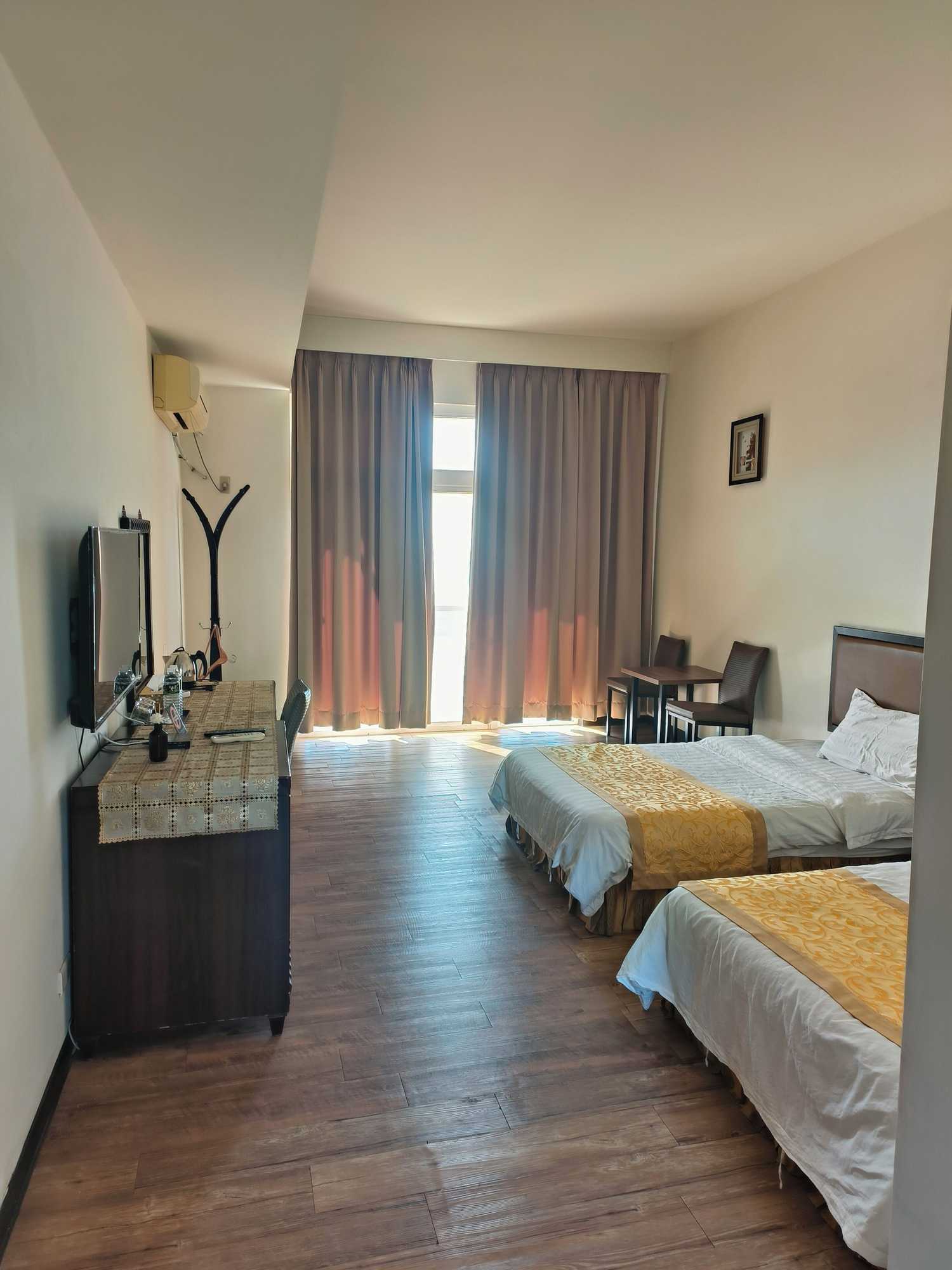 Gift card for Haitenhotel