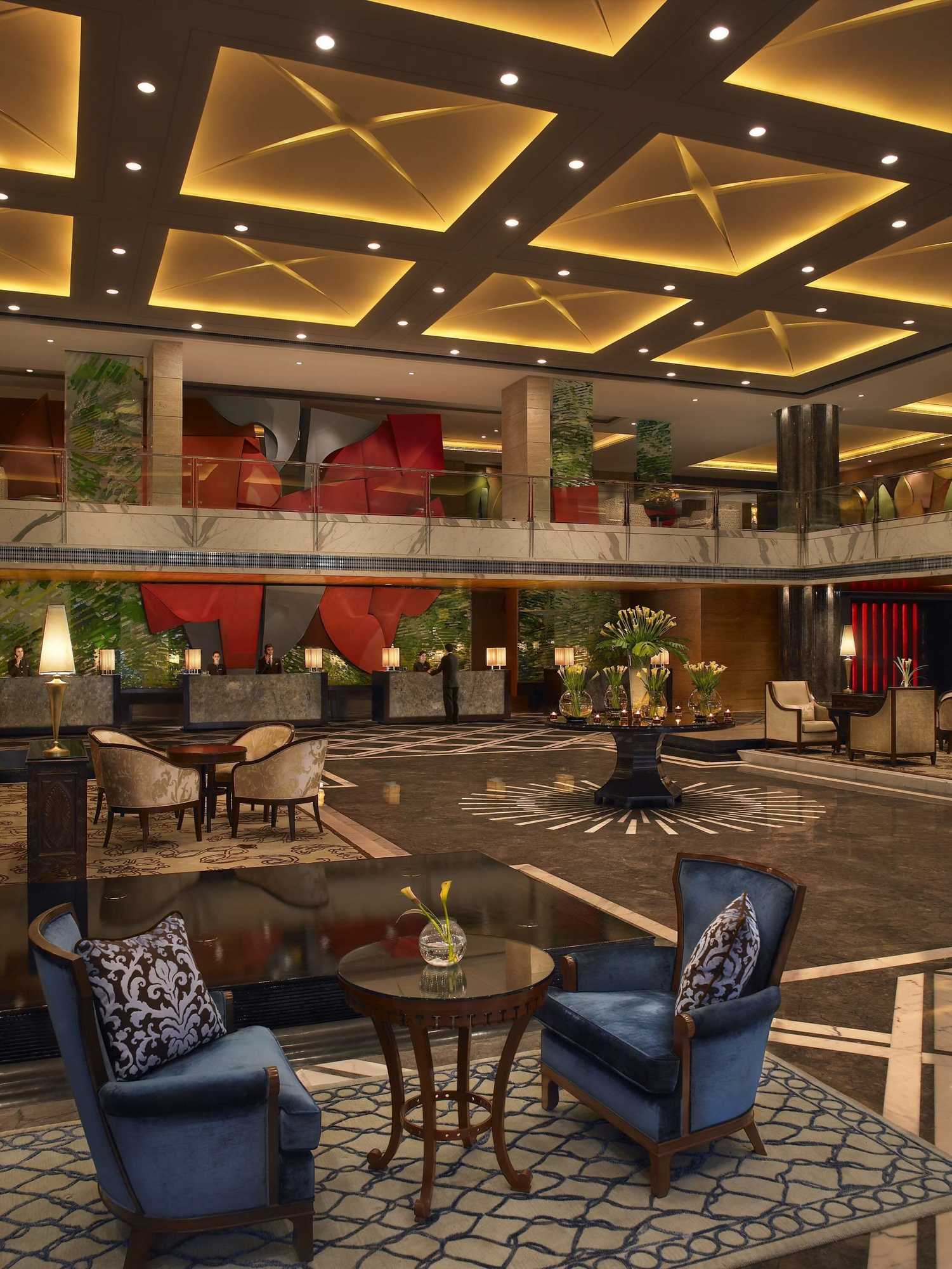 Gift card for The Leela Ambience Gurugram Hotel & Residences - The Luxury Urban Sanctuary Gift card for The Leela Ambience Gurugram Hotel & Residences - The Luxury Urban Sanctuary