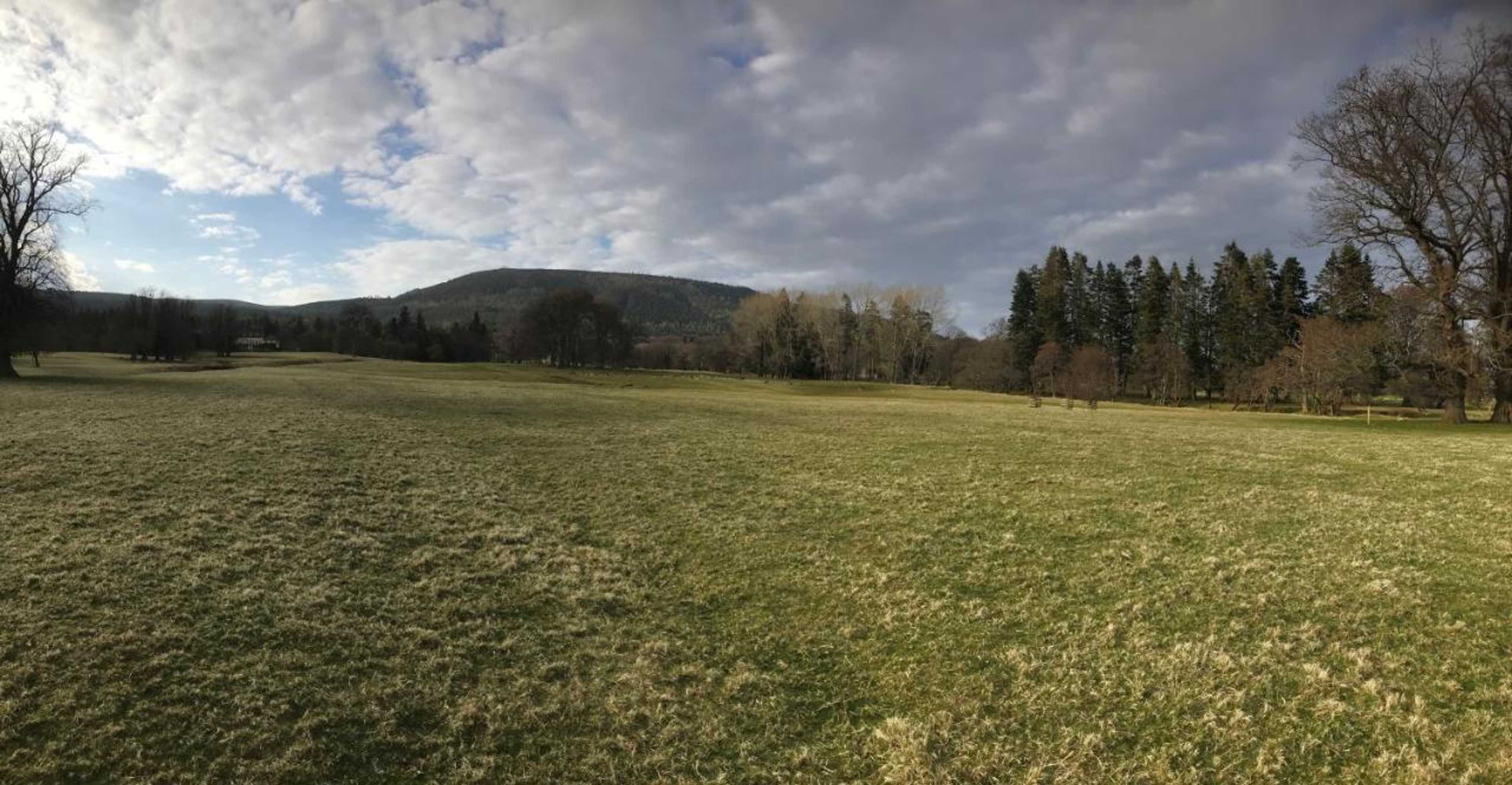 Gift card for Braemoray