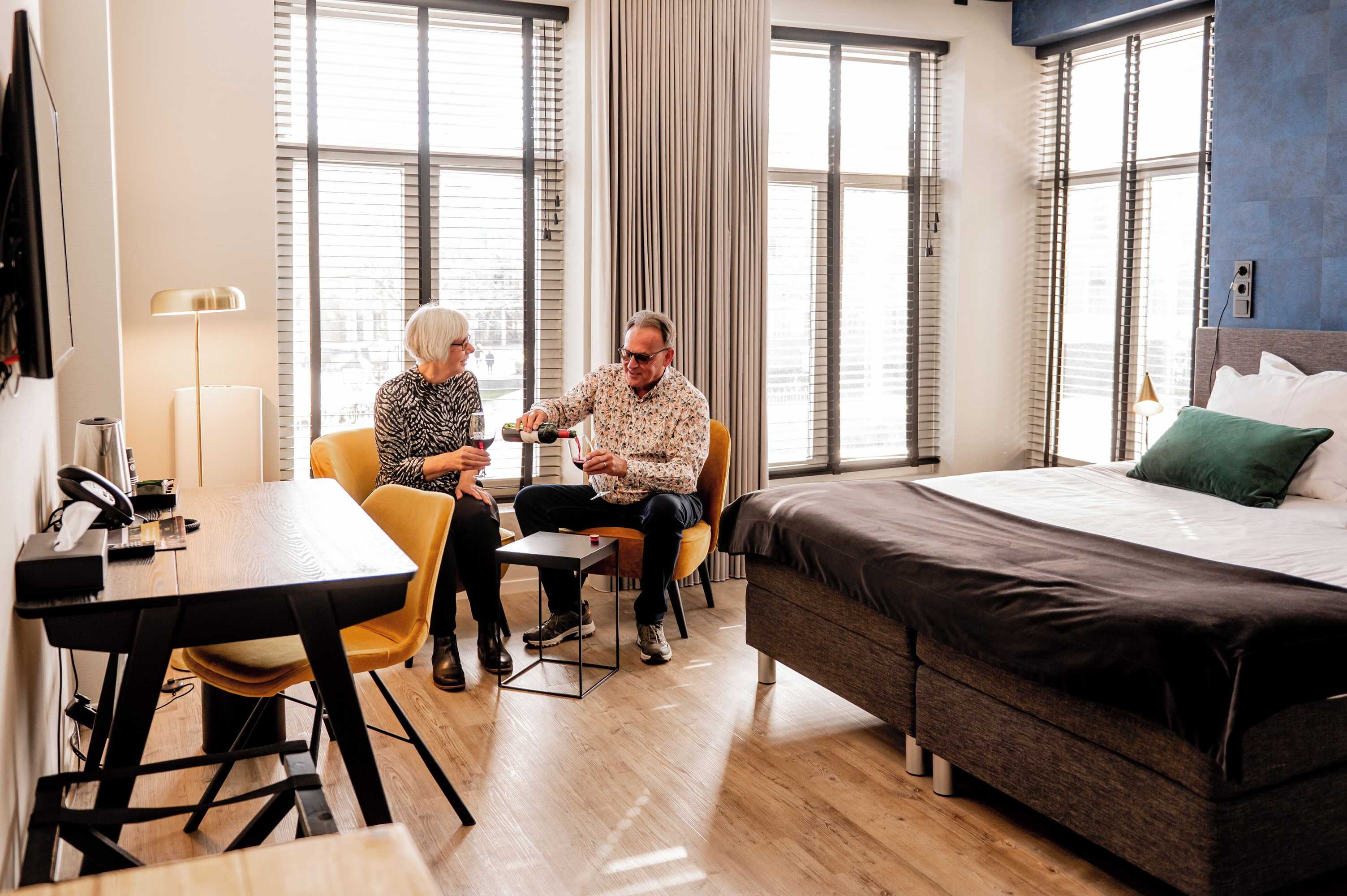 Gift card for City Hotel De Jonge Gift card for City Hotel De Jonge