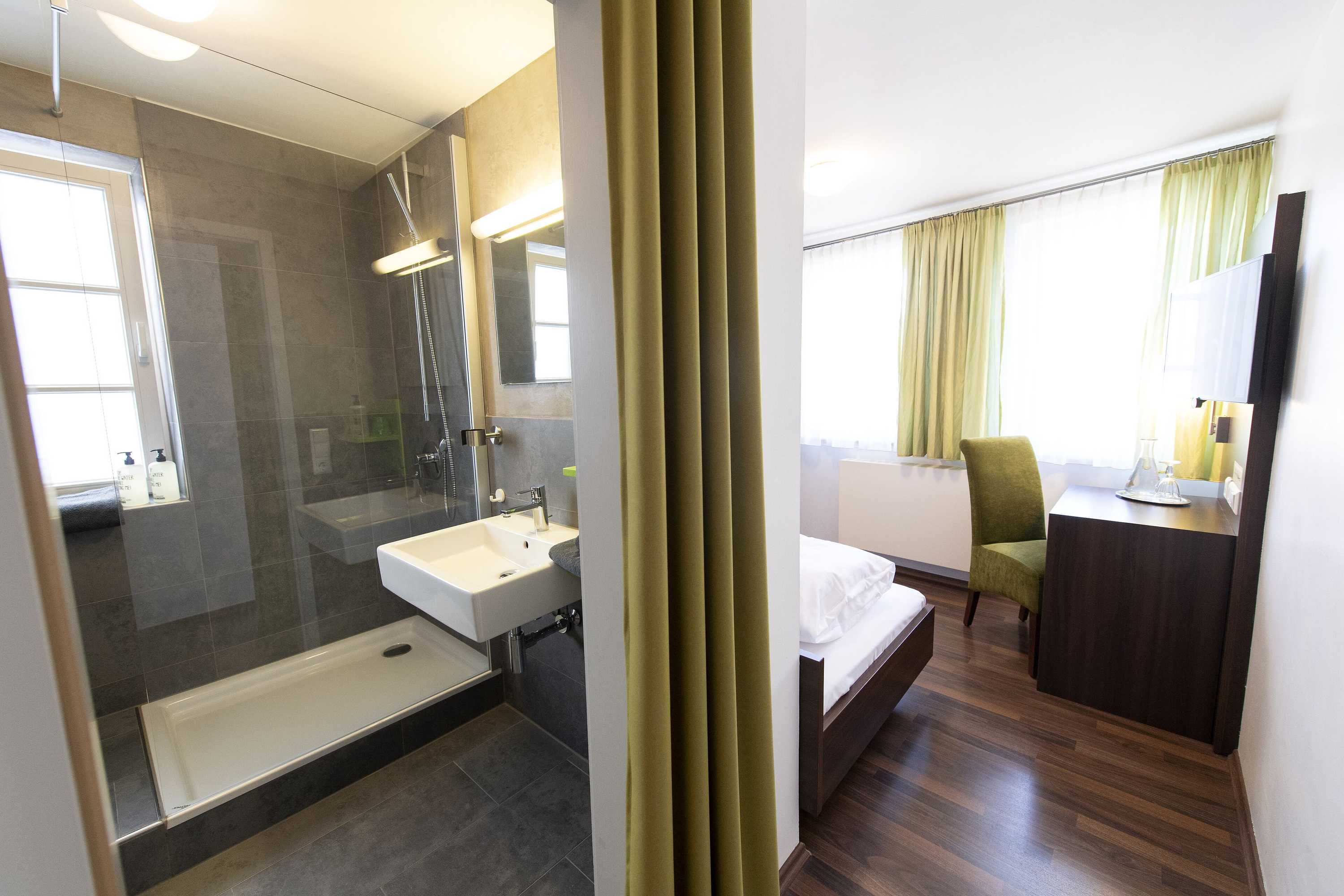 Gift card for Hotel Bären