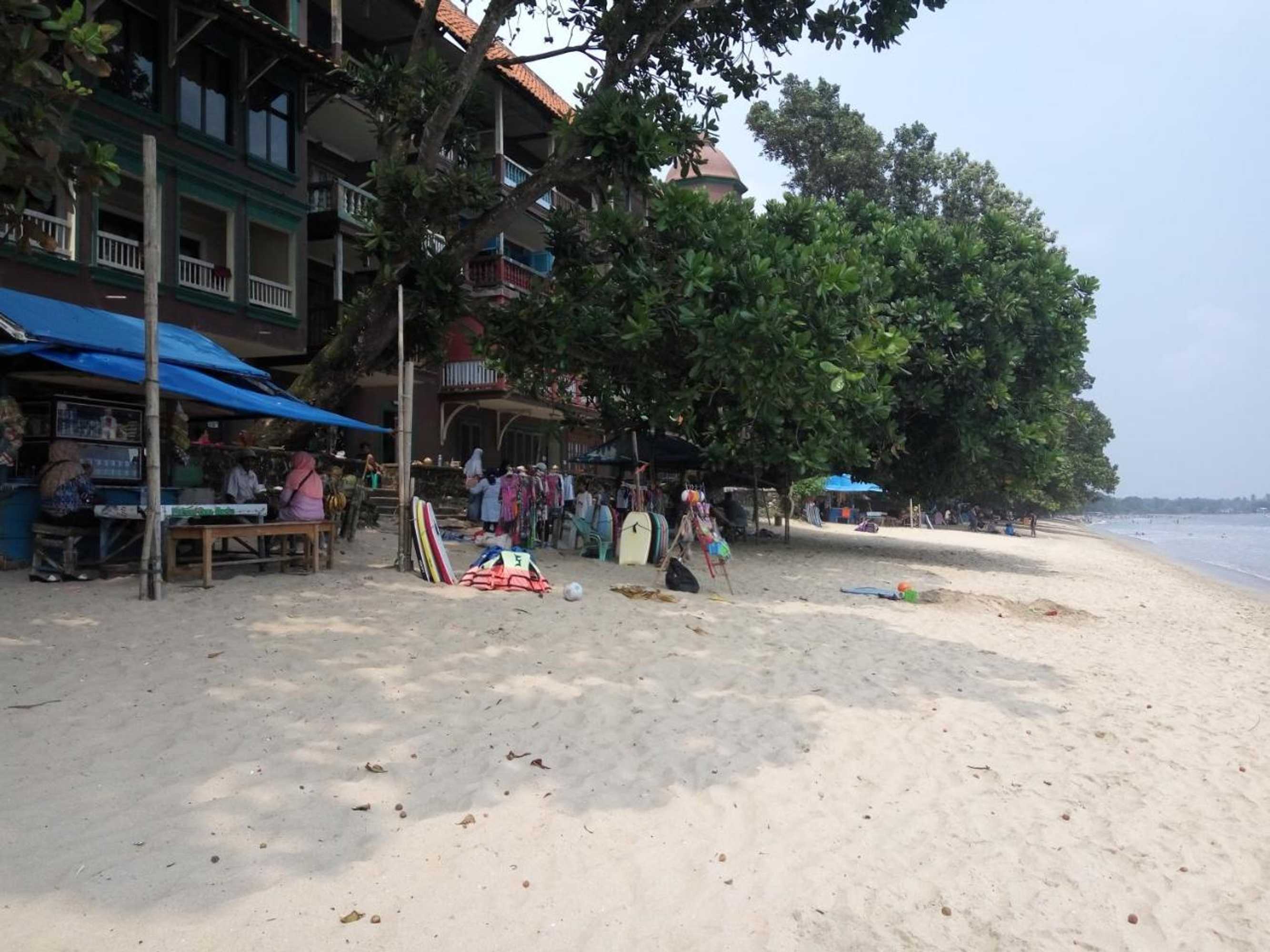 Gift card for Lippo Carita Selatan