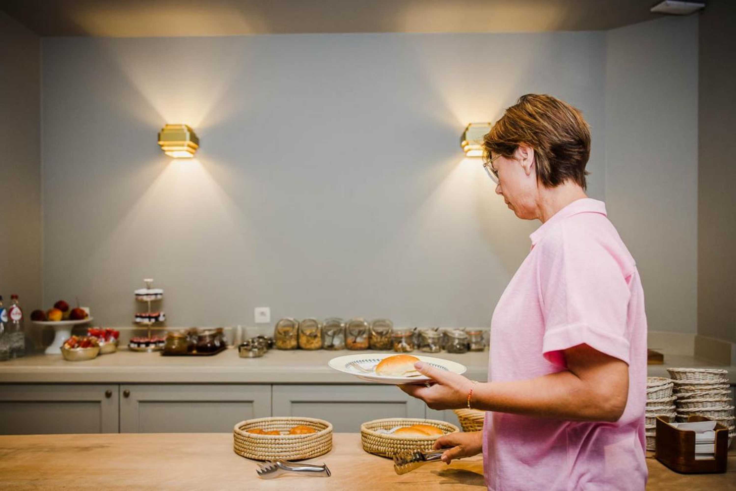 Gift card for Hotel Geerts